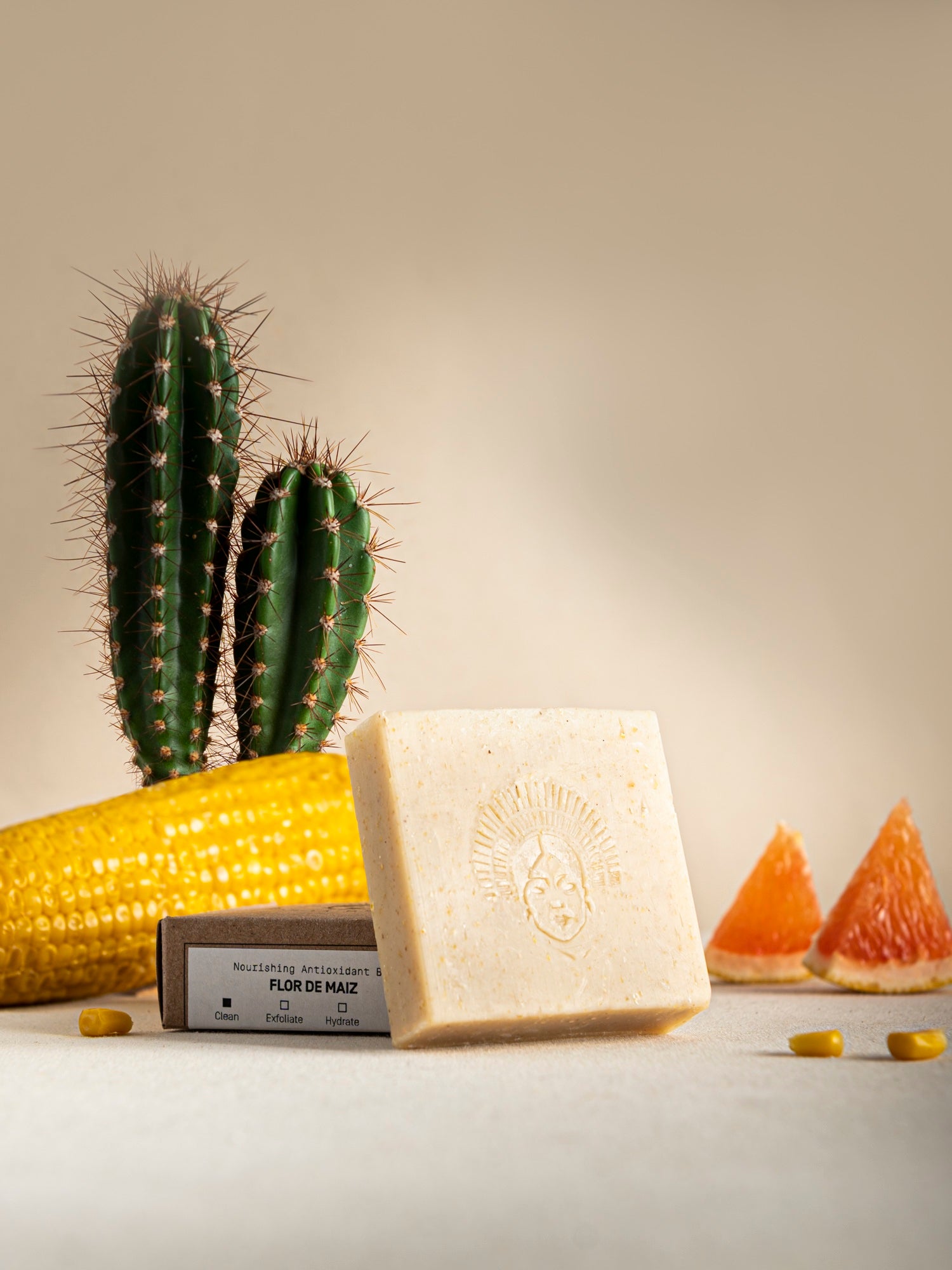 Essentials for dry skin