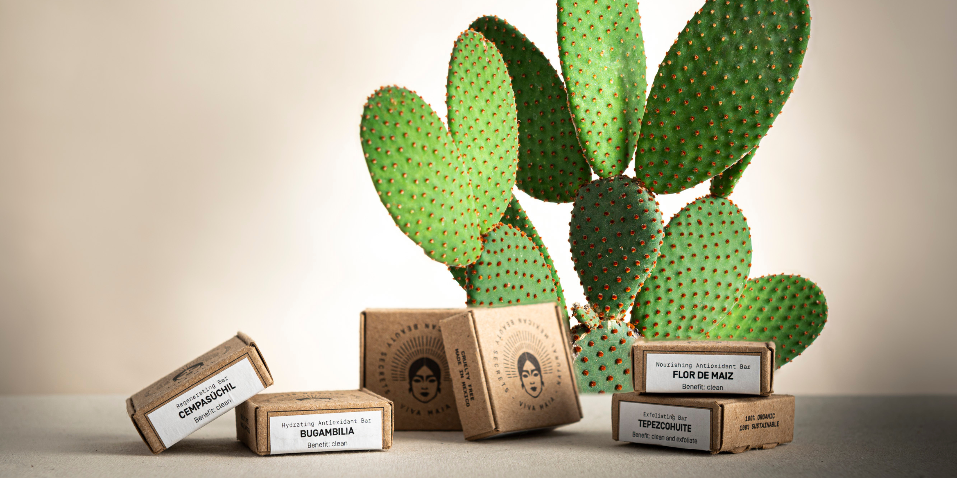 Mexican Skincare