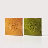 Cleansing Duo