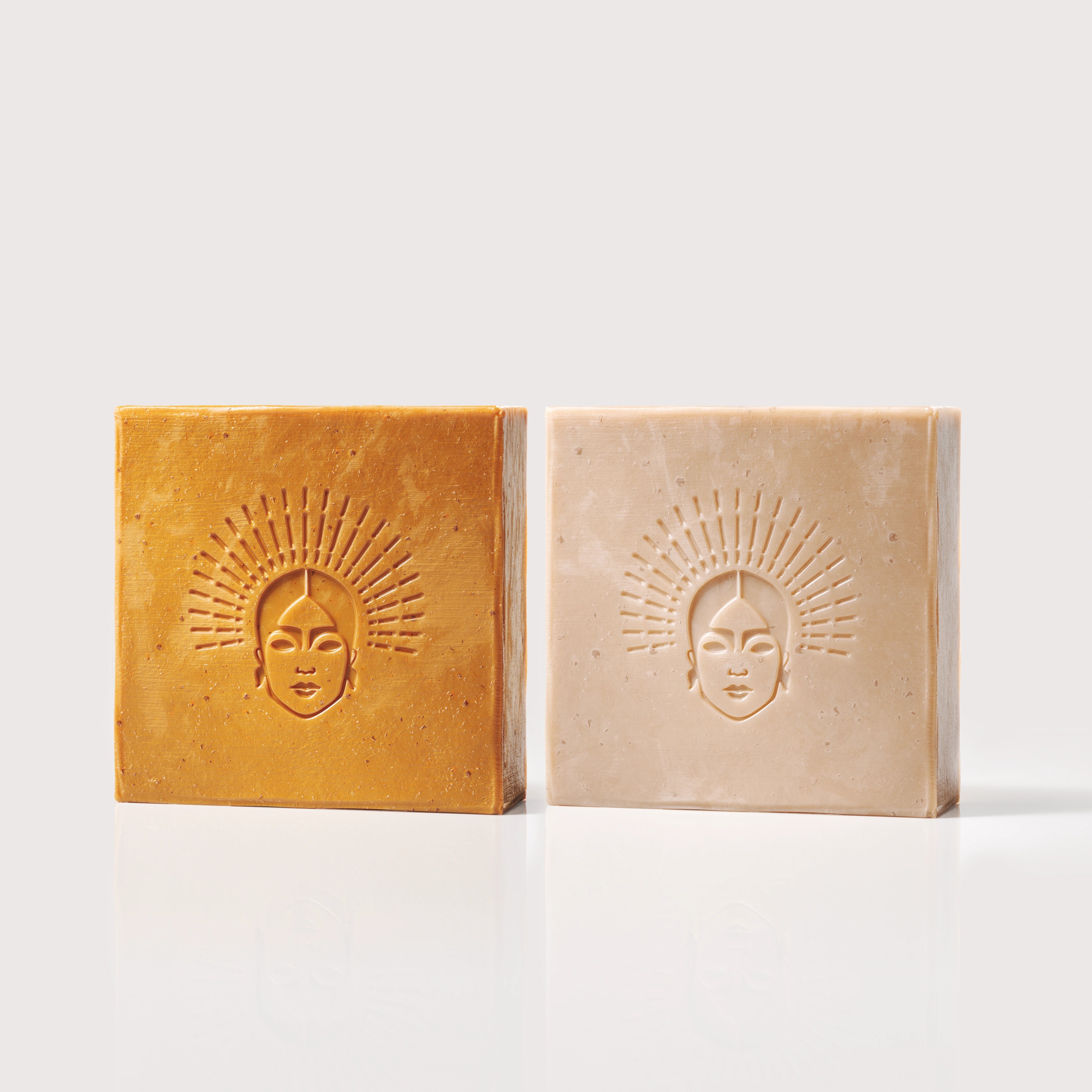 Cleansing Duo