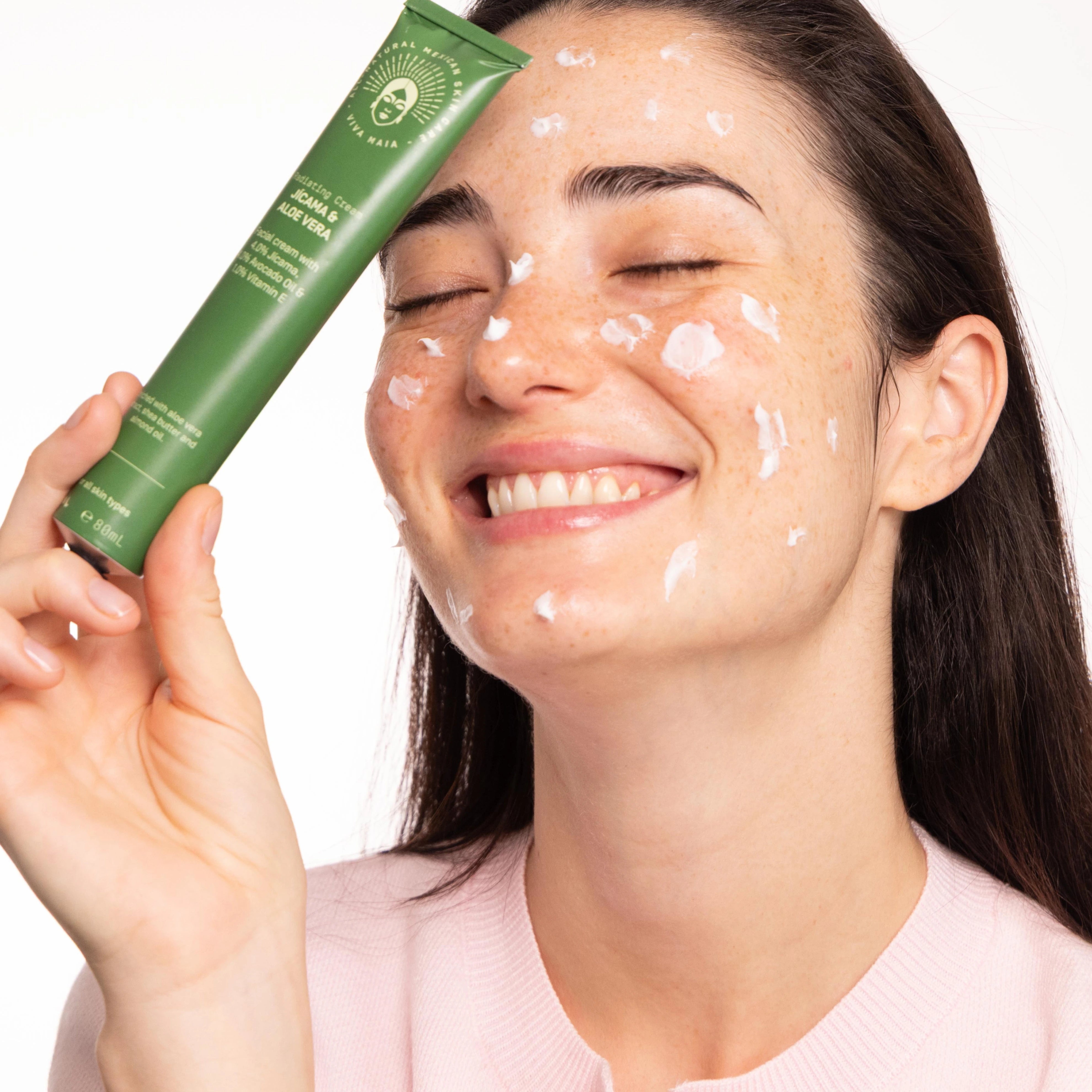 Barrier Protection Routine