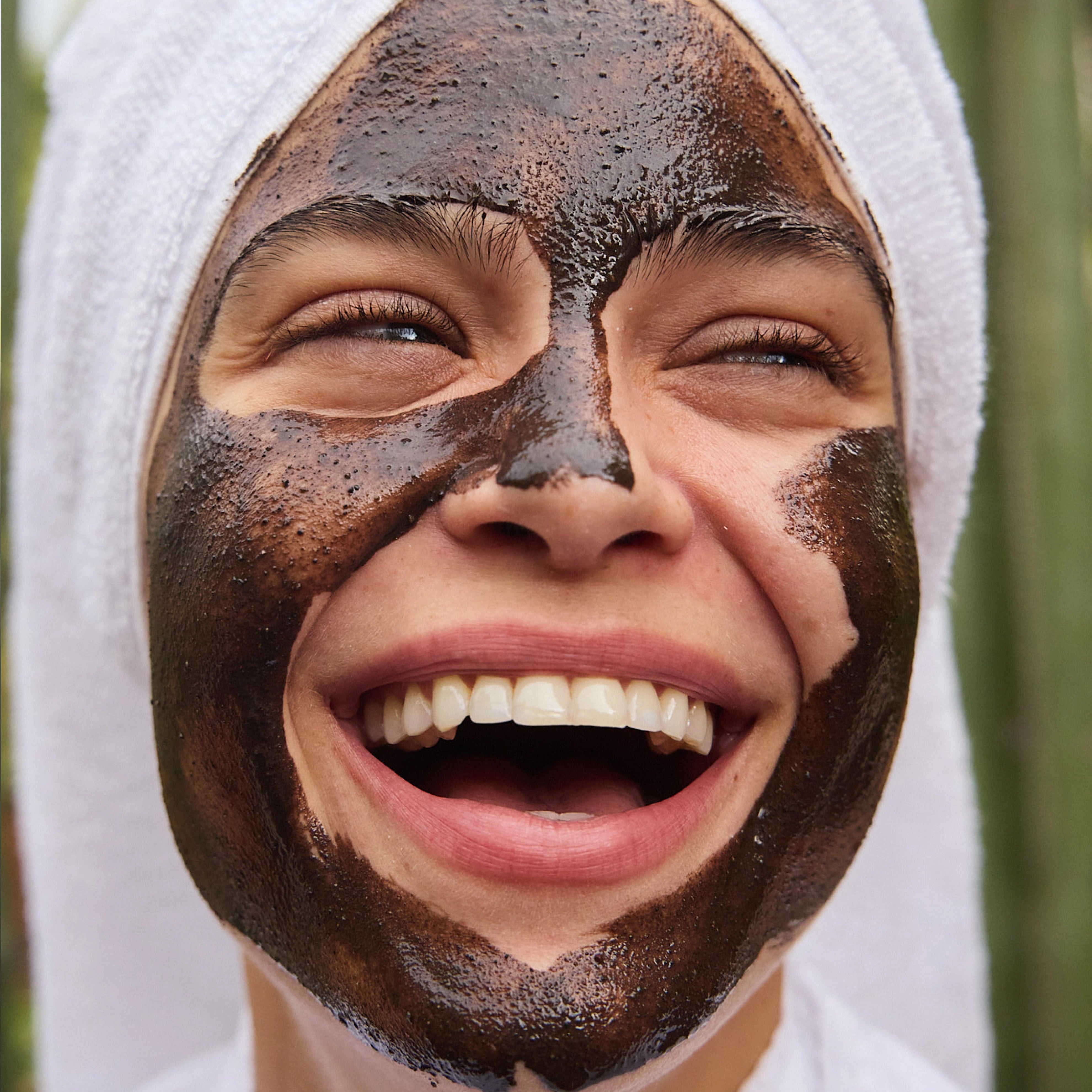 Clarifying Mask - Tepezcohuite & Arcilla