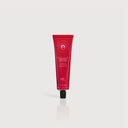 Viva Maia Tamarind & Zinc Oxide Shielding Sunscreen SPF 45+ red tube standing upright on a plain light-grey studio background.