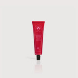Viva Maia Tamarind & Zinc Oxide Shielding Sunscreen SPF 45+ red tube standing upright on a plain light-grey studio background.