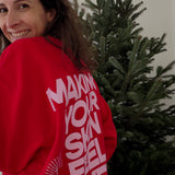 Holiday Sweater