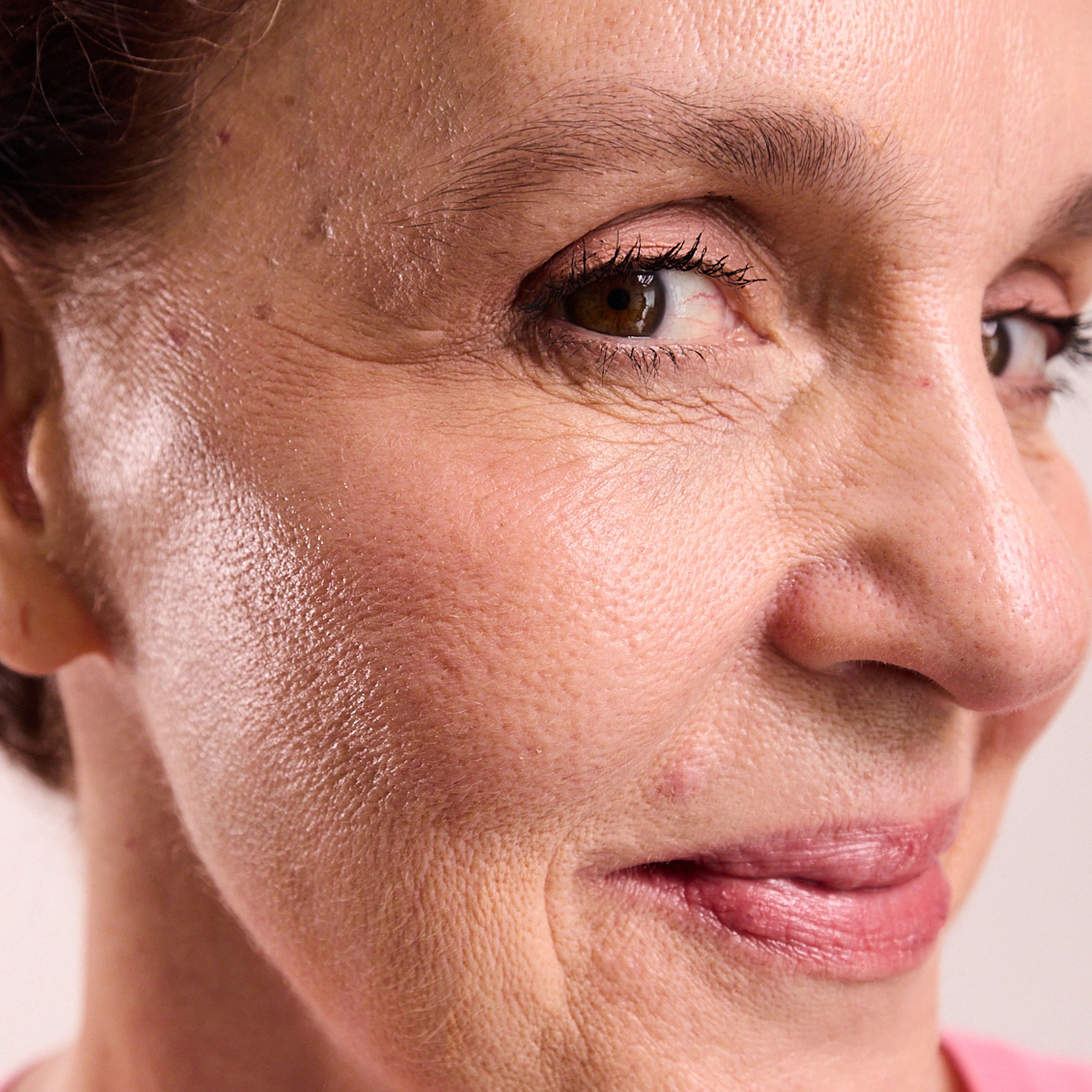 Intensive Mask Routine