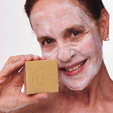 Intensive Mask Routine