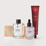 Intensive Mask Routine