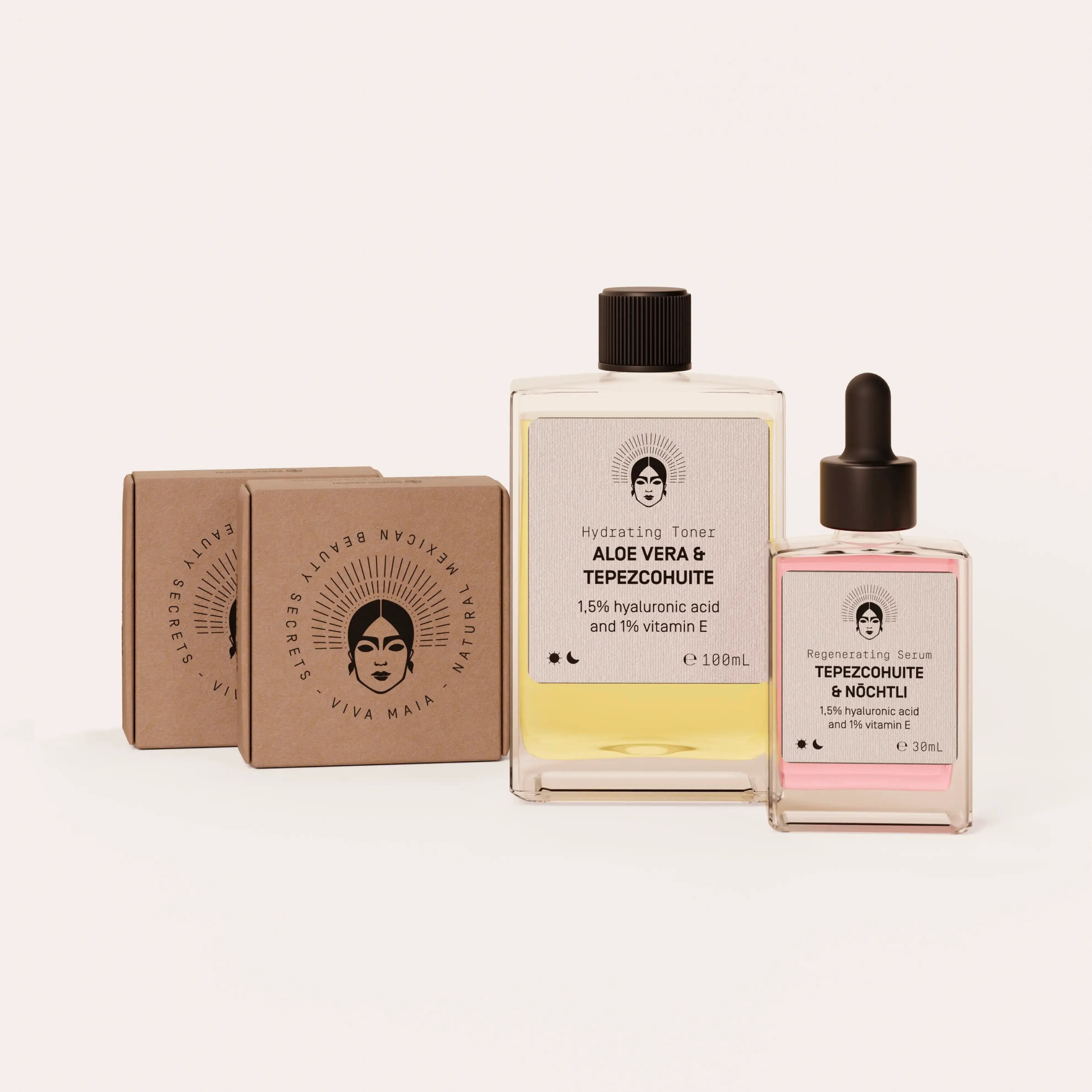 Mexican Skincare Bestseller