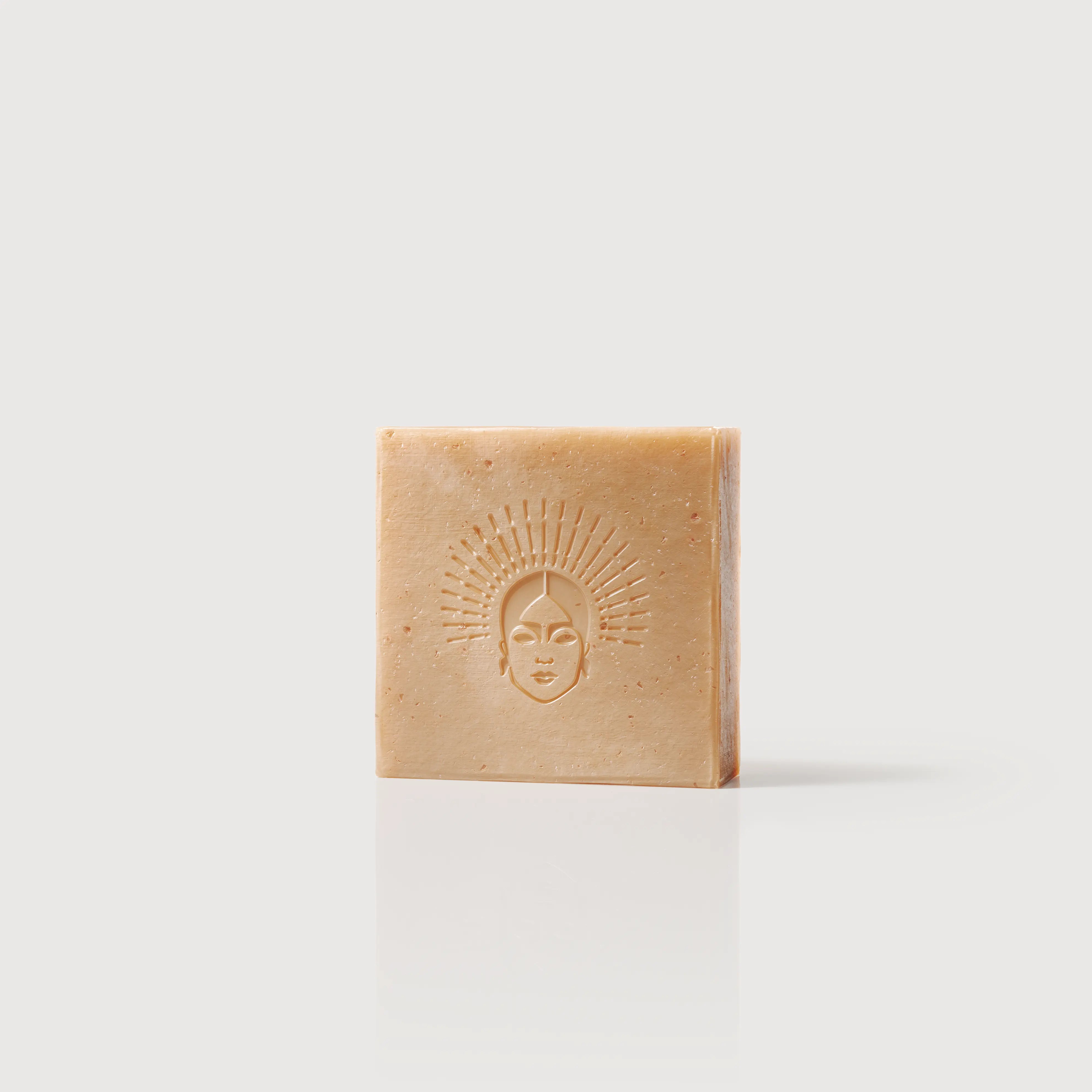 Nourishing Bar - Guayaba & Maiz