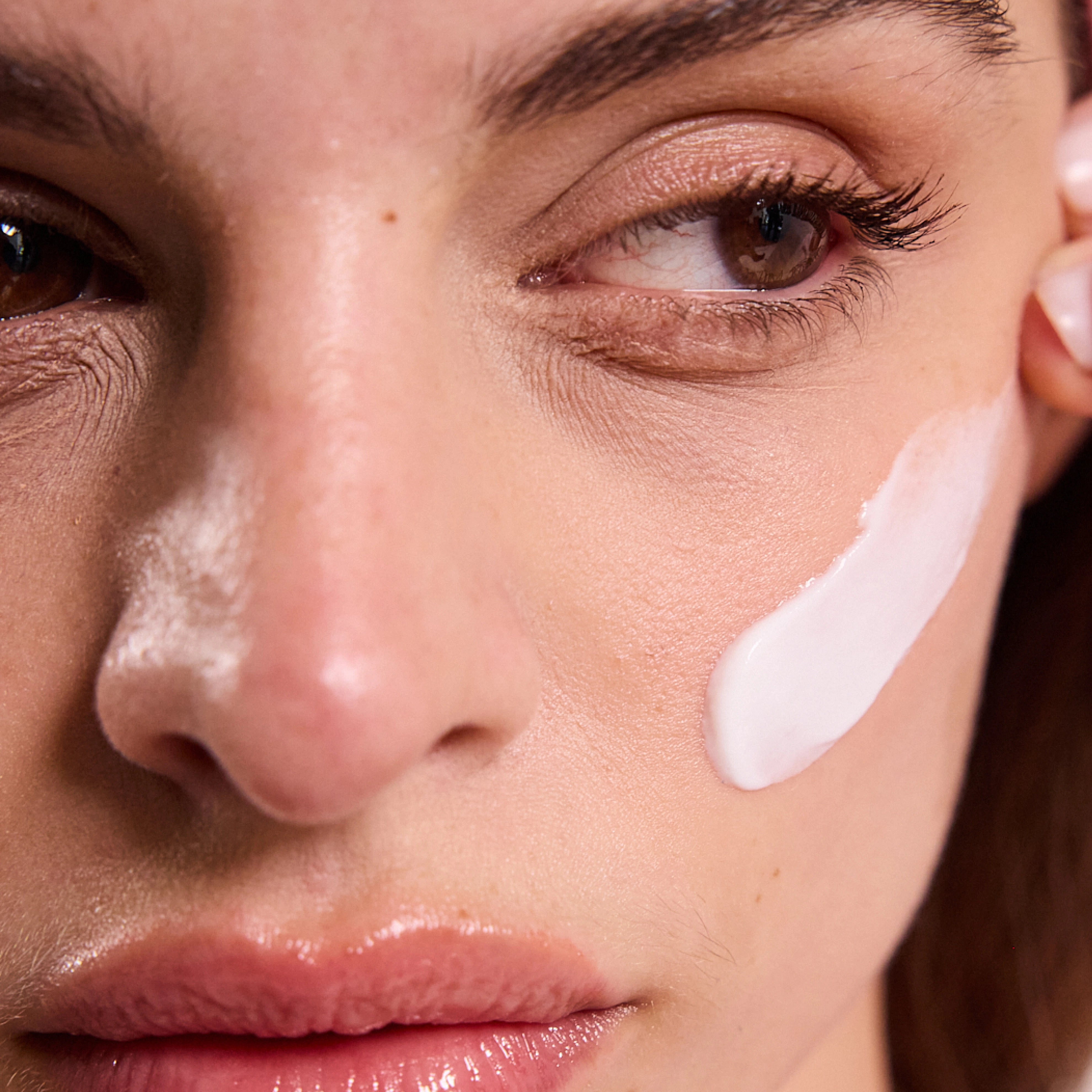 Radiating Cream - Jícama & Aloe Vera