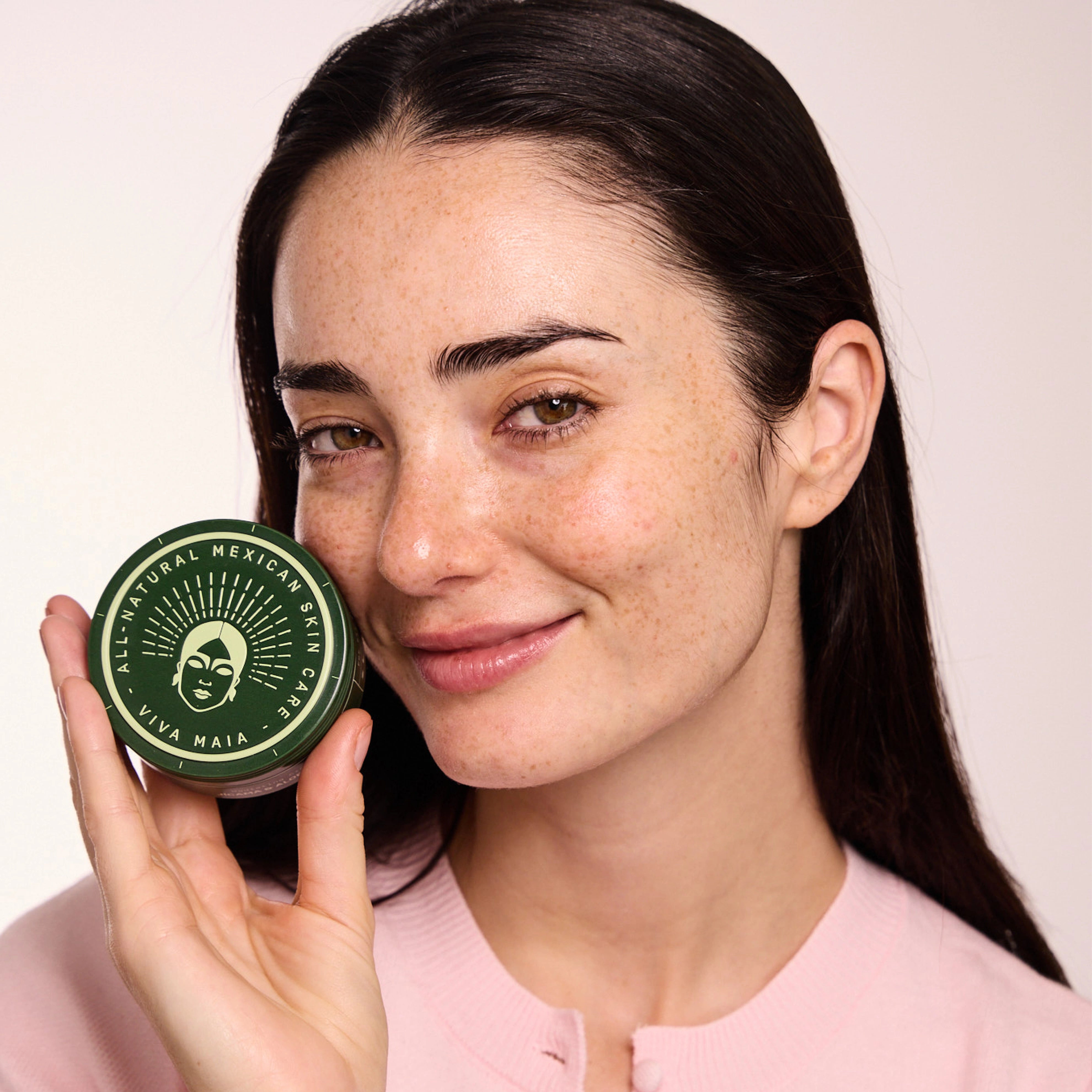 Skin Refining Routine