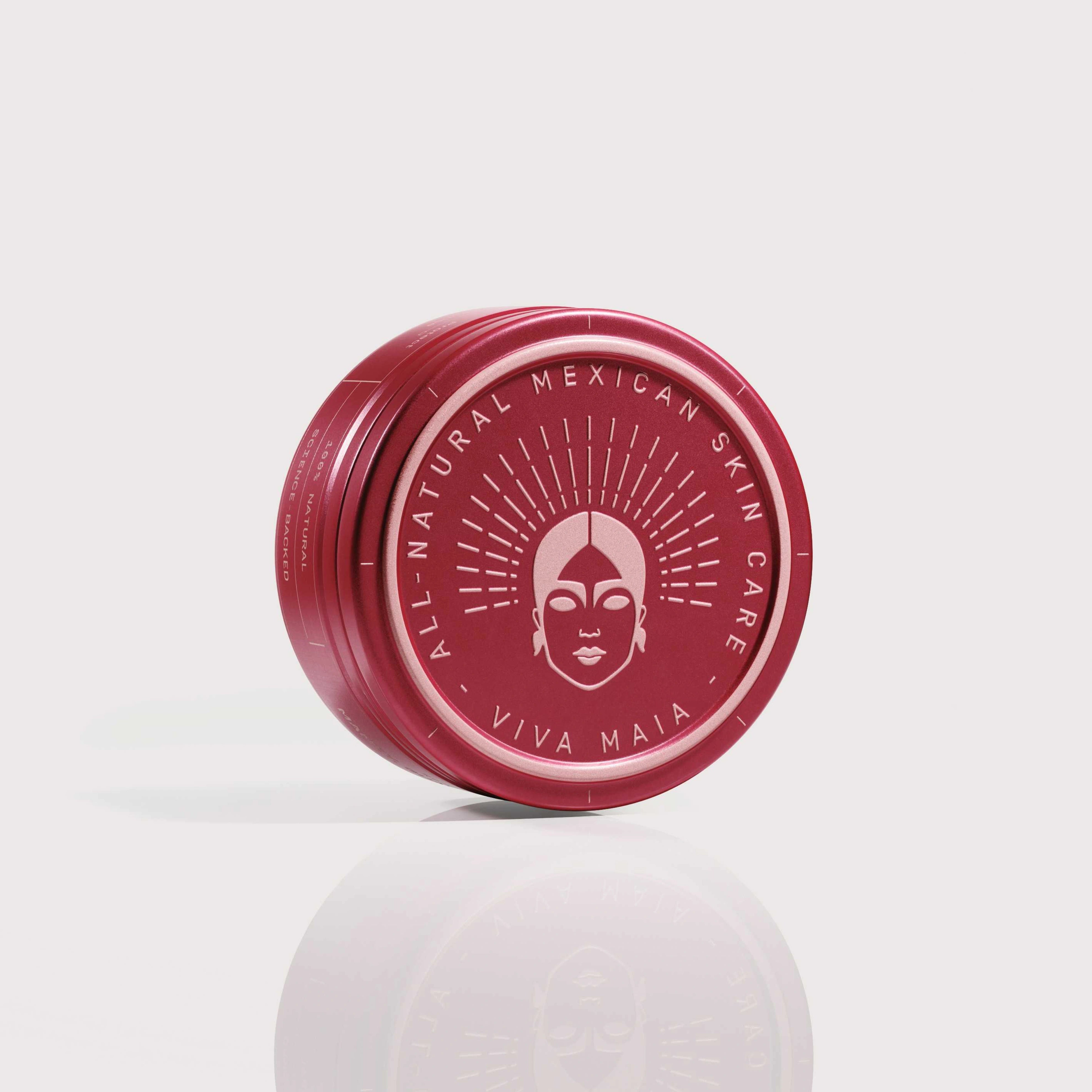 Removing Balm - Mamey, Guayaba & Aguacate