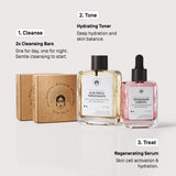 Renewal Routine