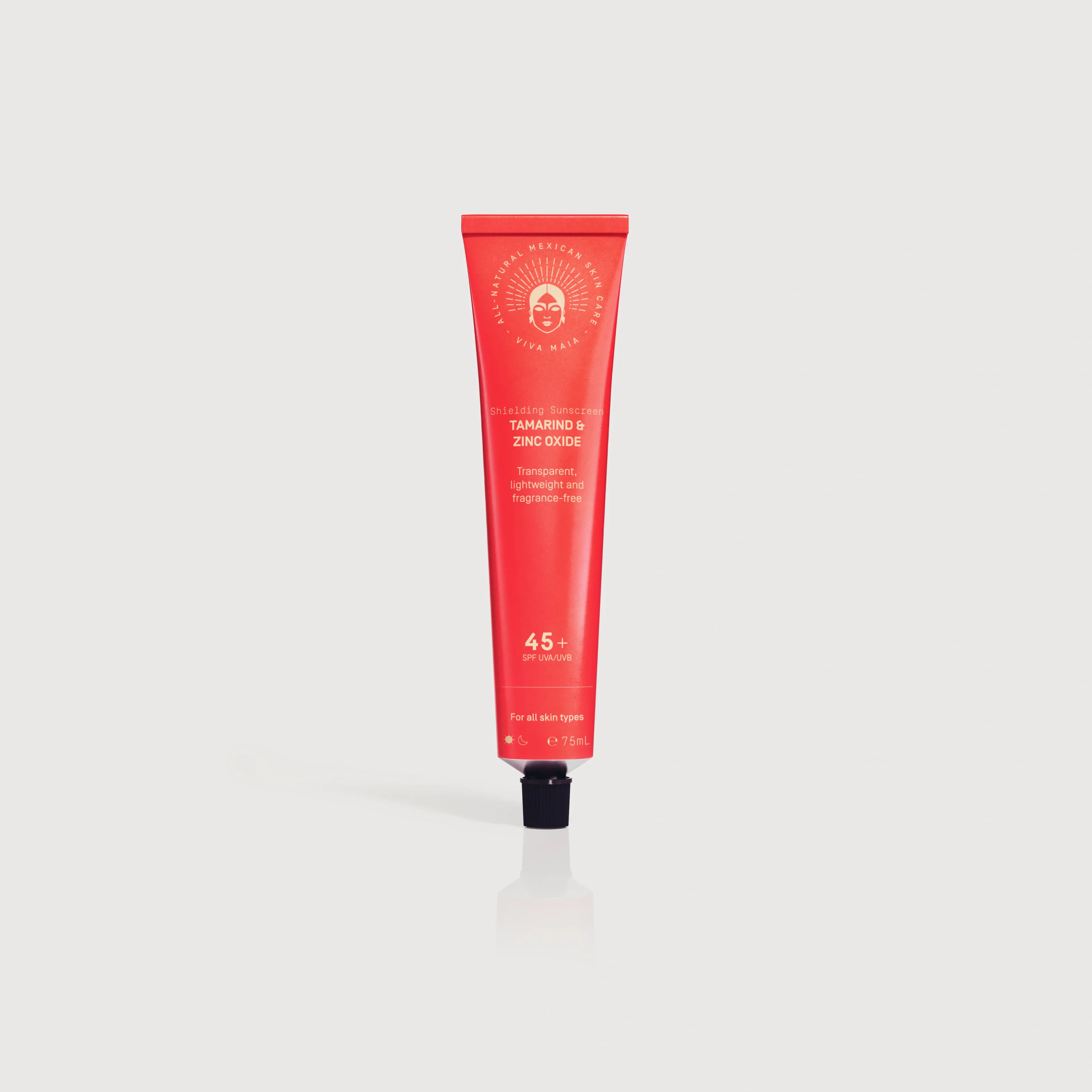 Shielding Sunscreen - Tamarind & Zinc Oxide