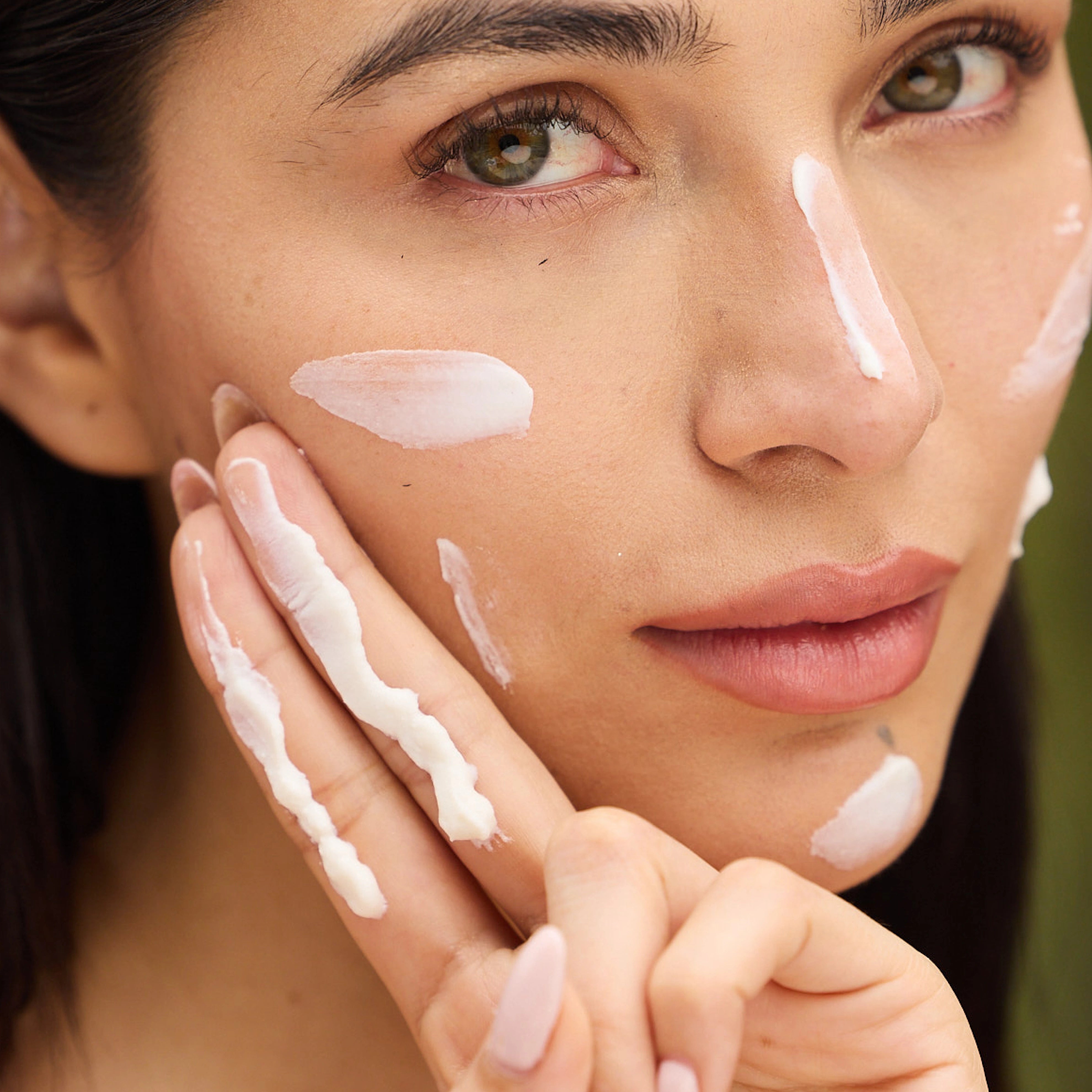 Shielding Sunscreen - Tamarind & Zinc Oxide