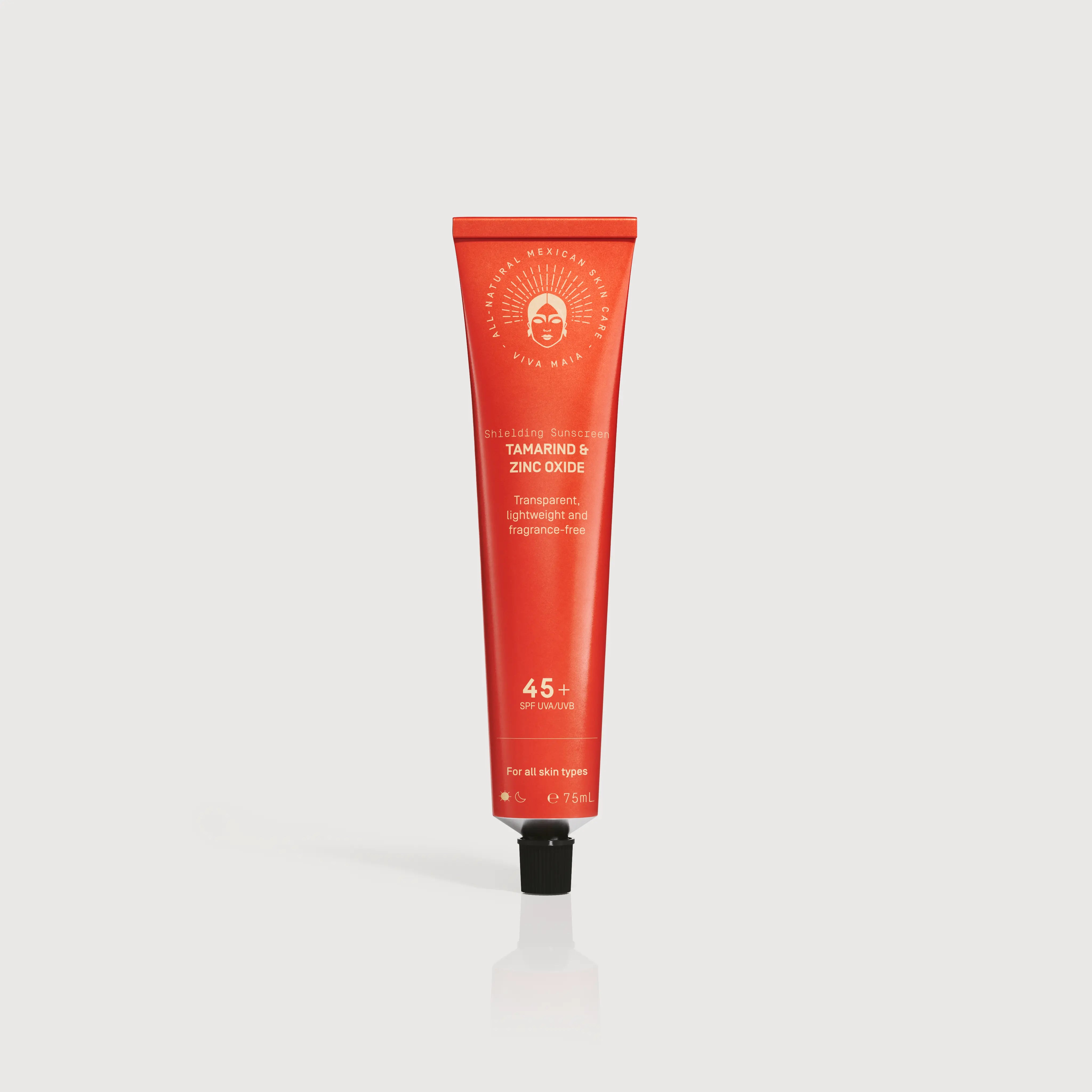 Shielding Sunscreen - Tamarind & Zinc Oxide