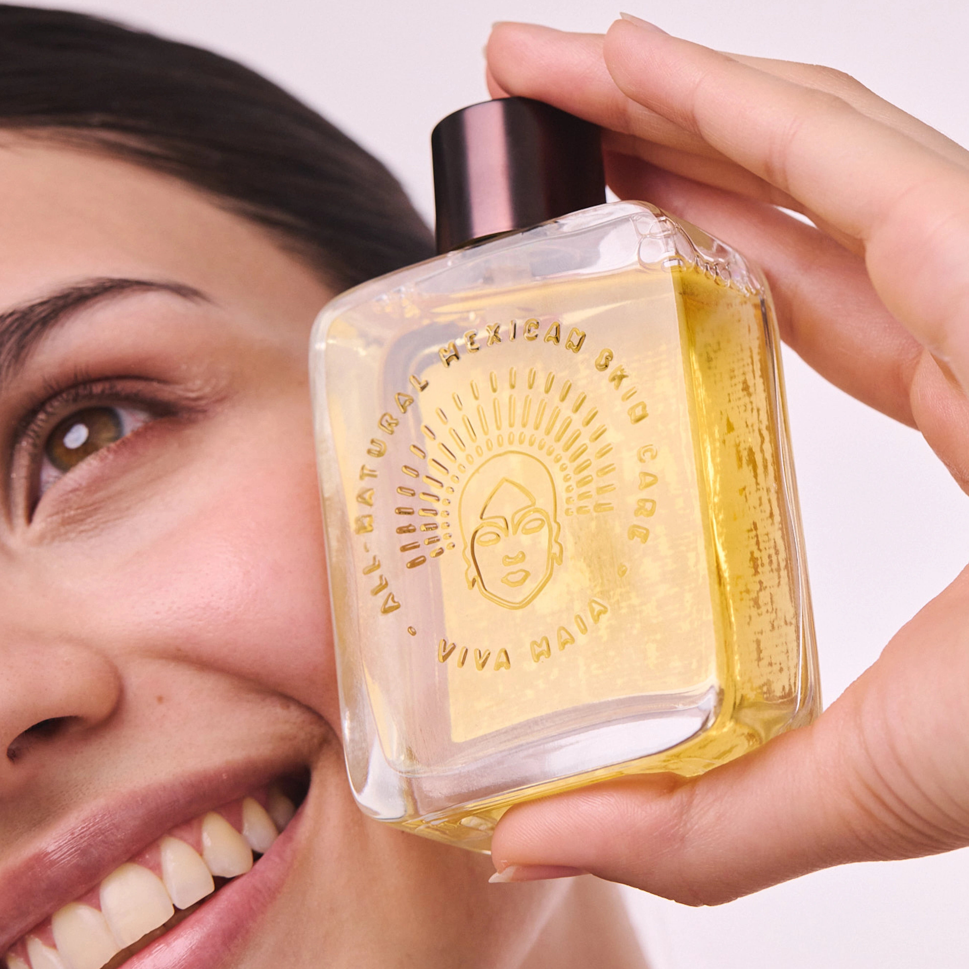 Skin Refining Duo - Tepezcohuite