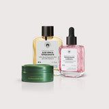 Skin Refining Routine
