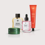 Skin Refining Routine