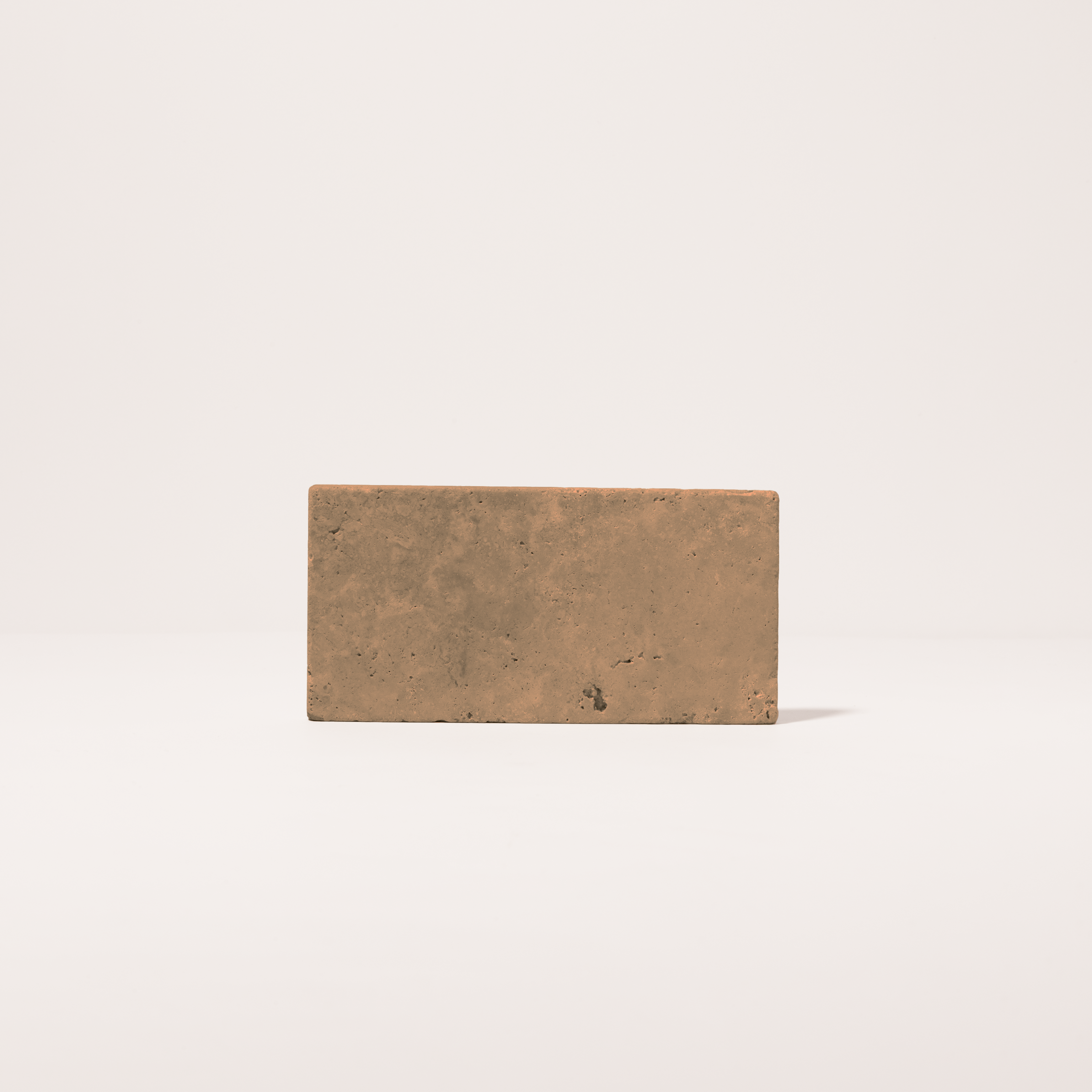 Base de piedra minimalista