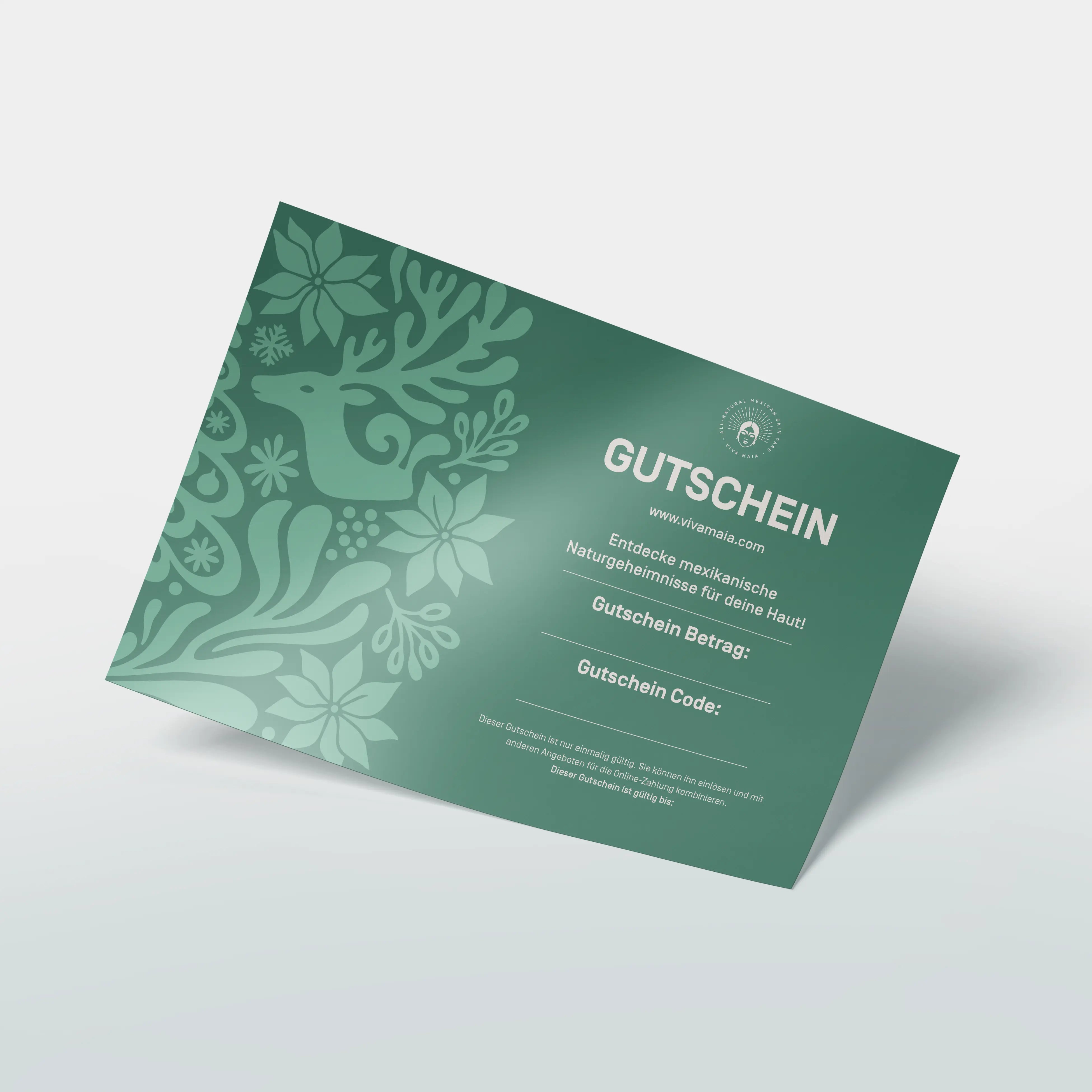 Coupón Viva Maia para imprimir