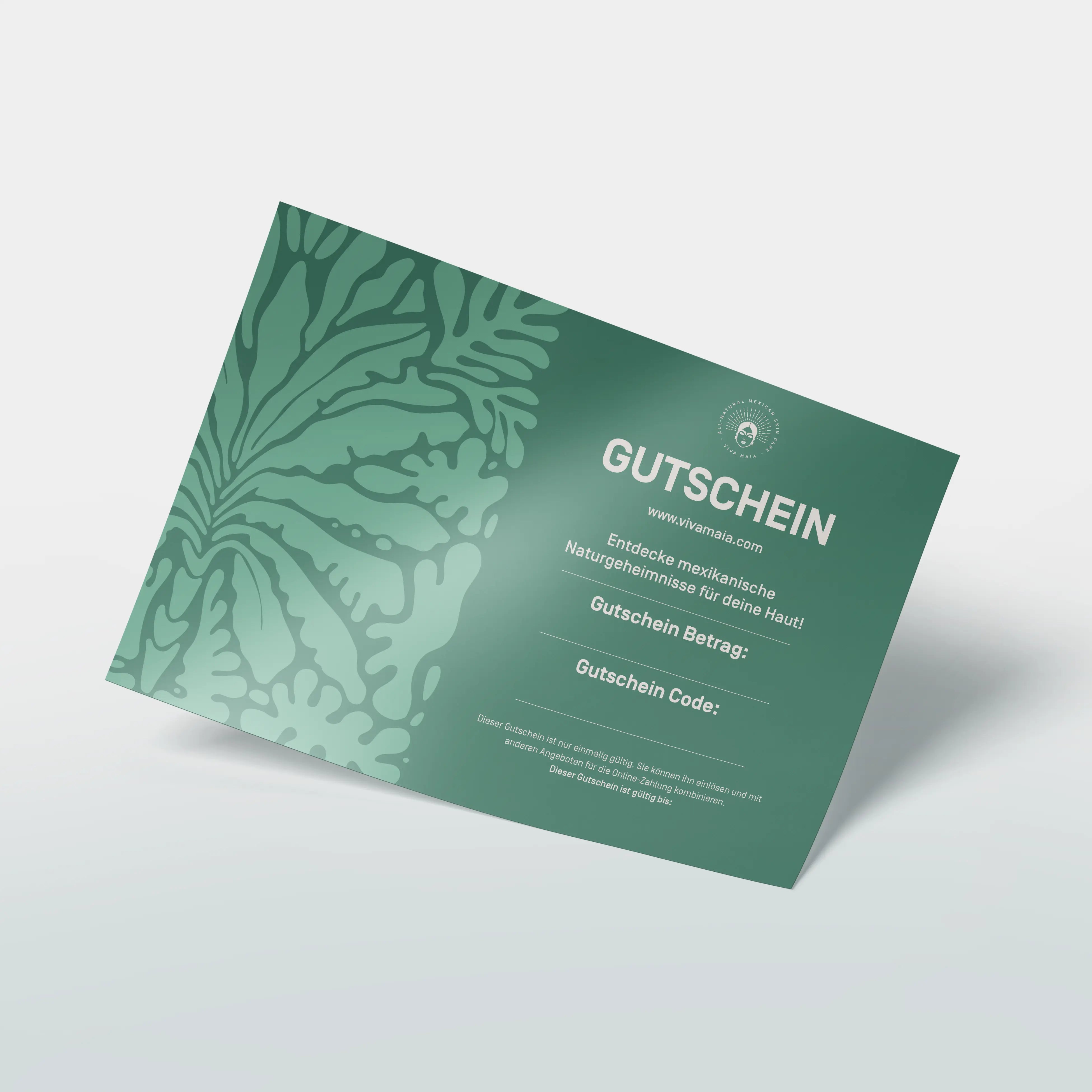 Coupón Viva Maia para imprimir