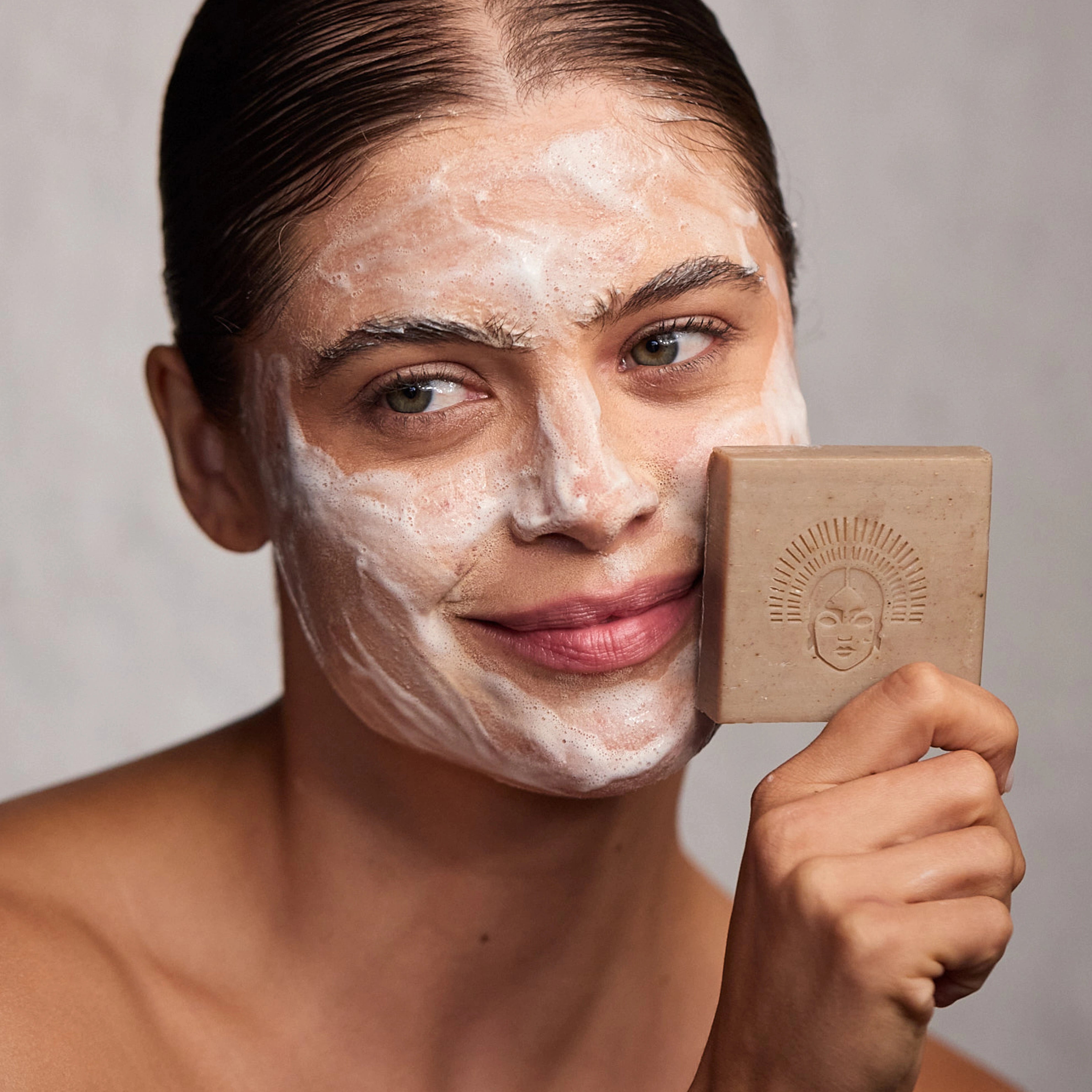 Antioxidant Bar - Bugambilia & Jamaica