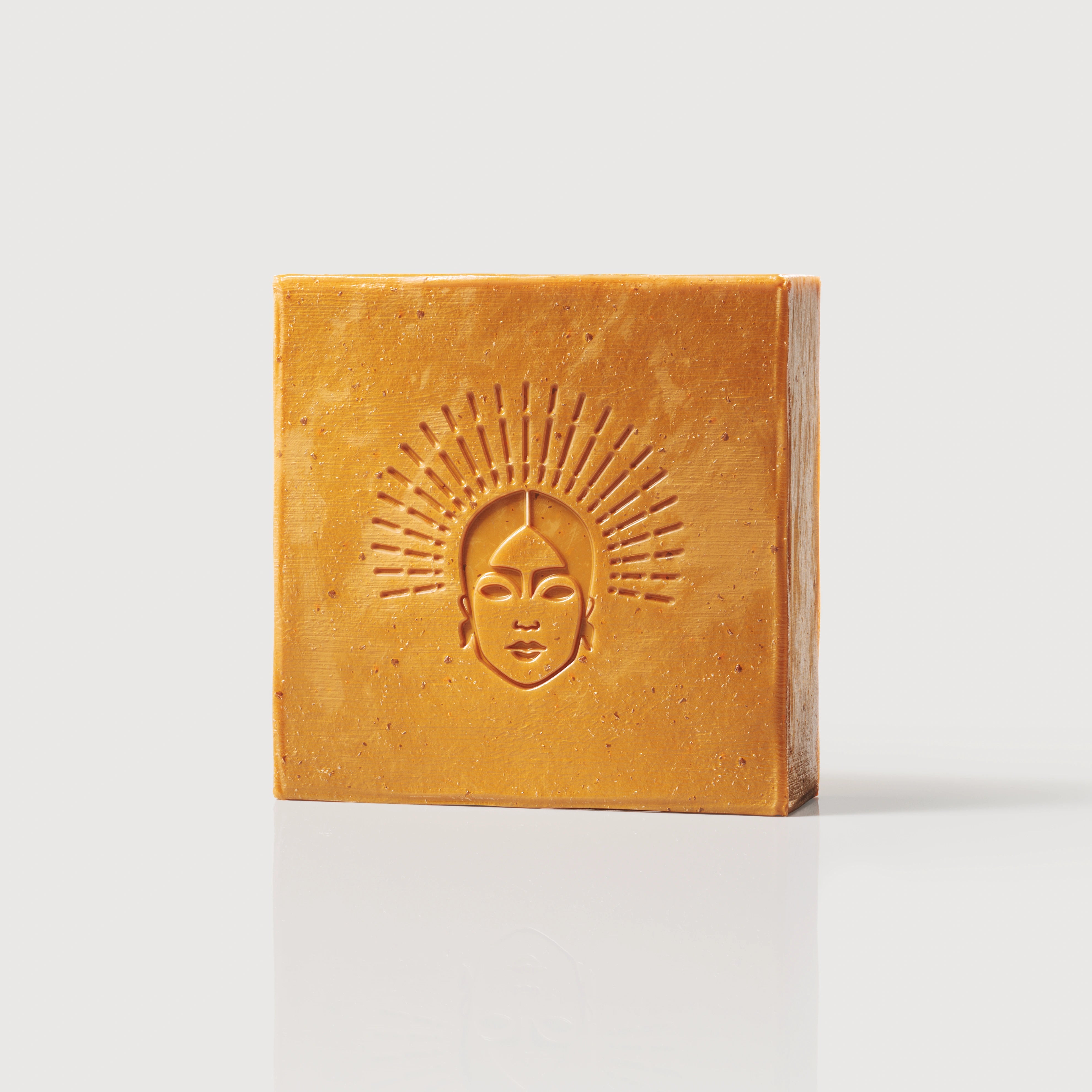 Boosting Bar - Achiote