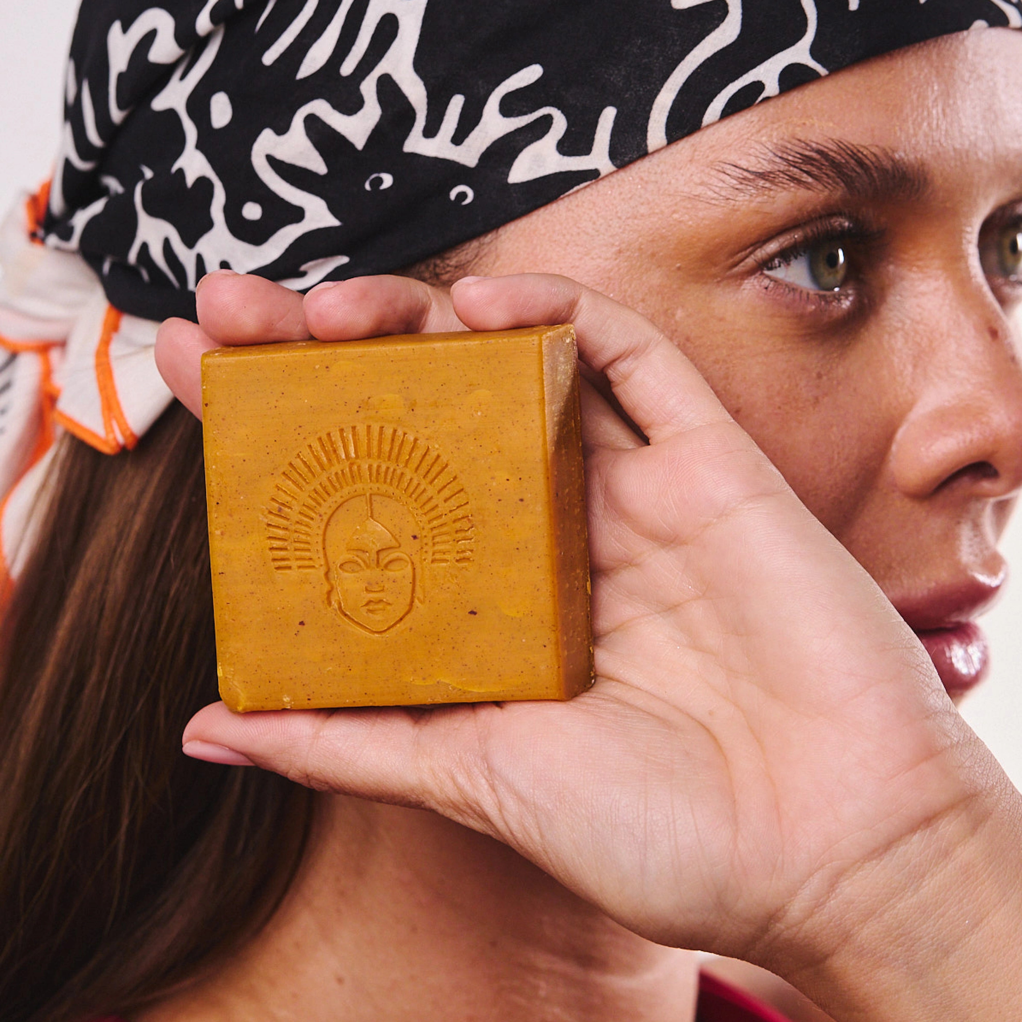 Boosting Bar - Achiote