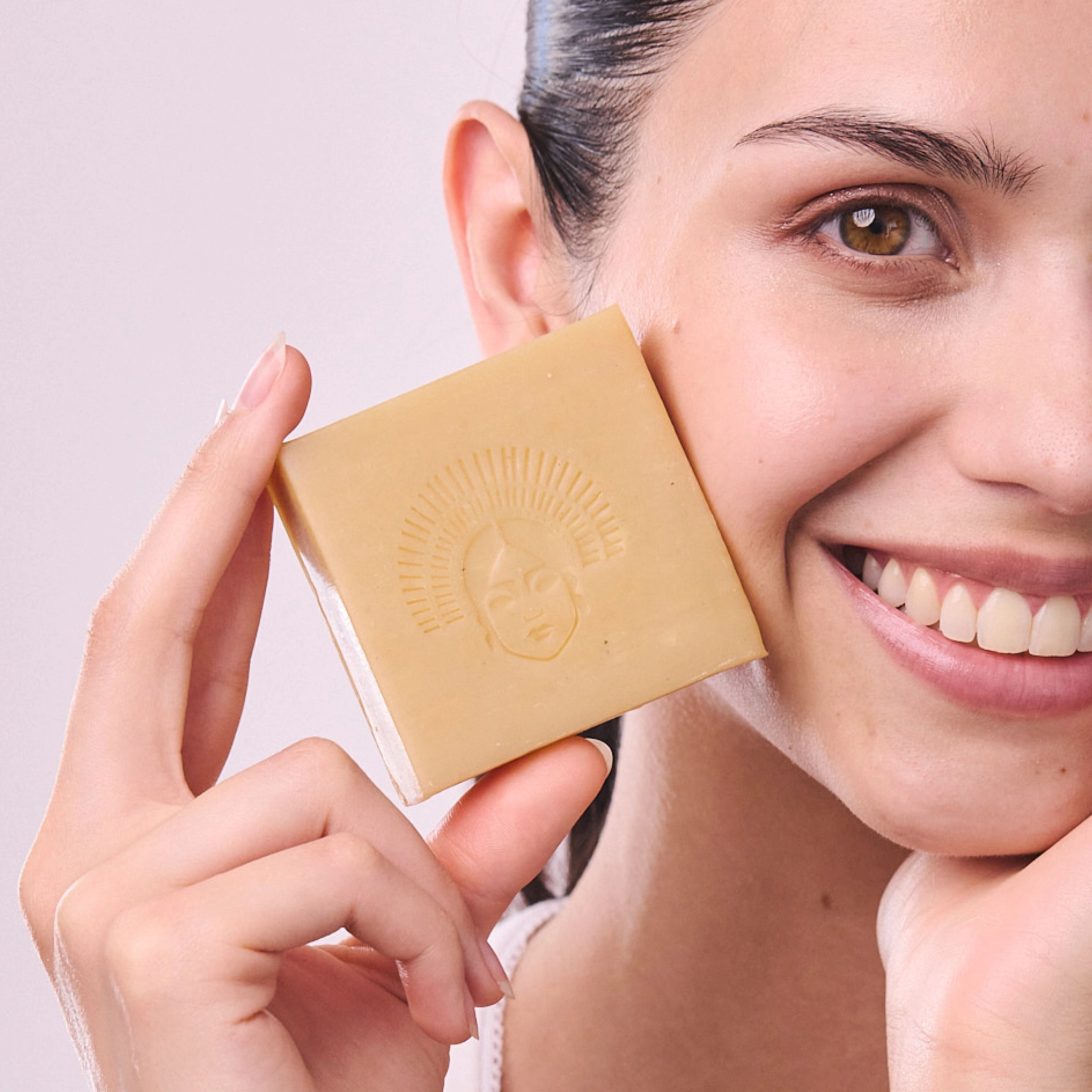 Calming Bar - Coco & Agave