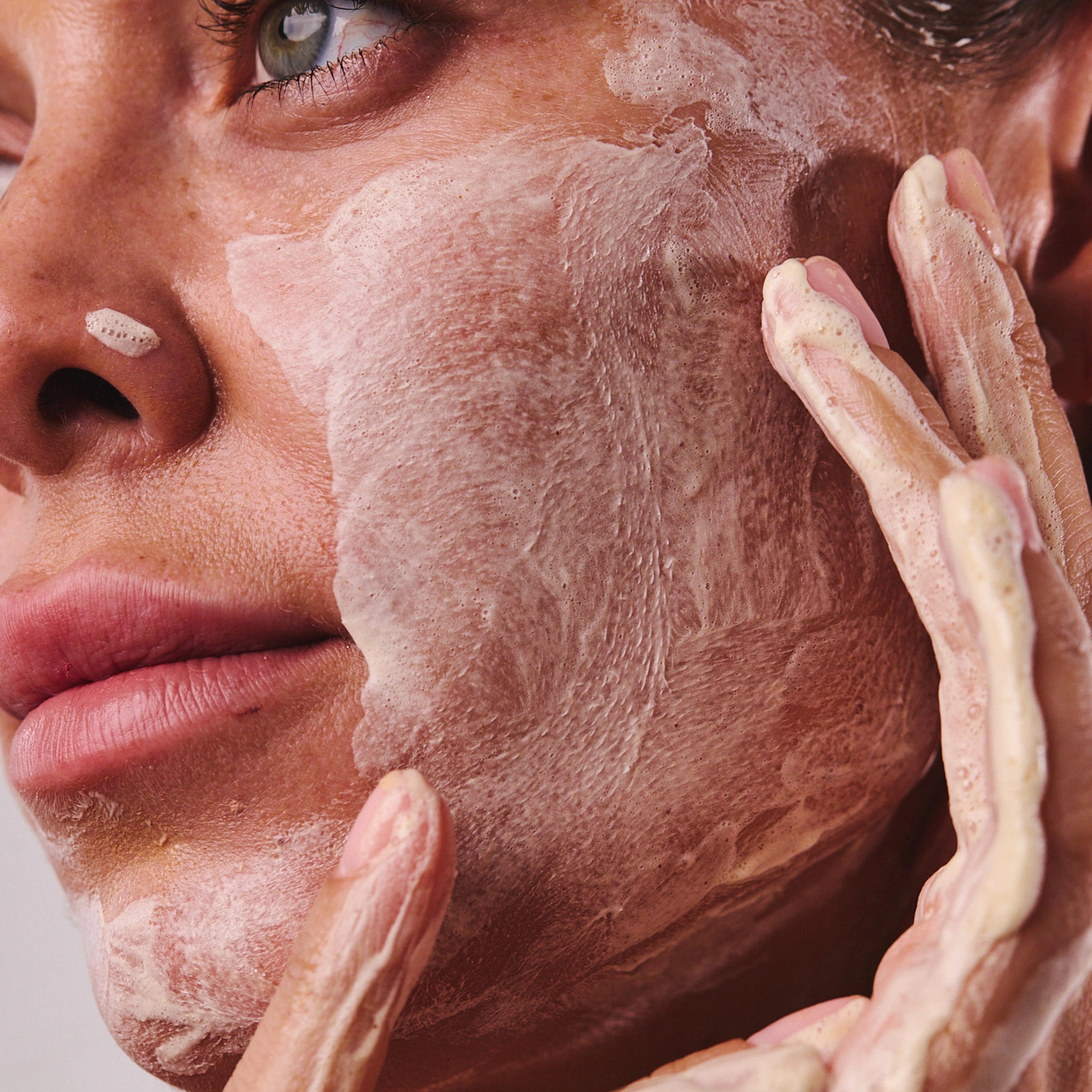 Detoxing Bar - Agave & Chicalote