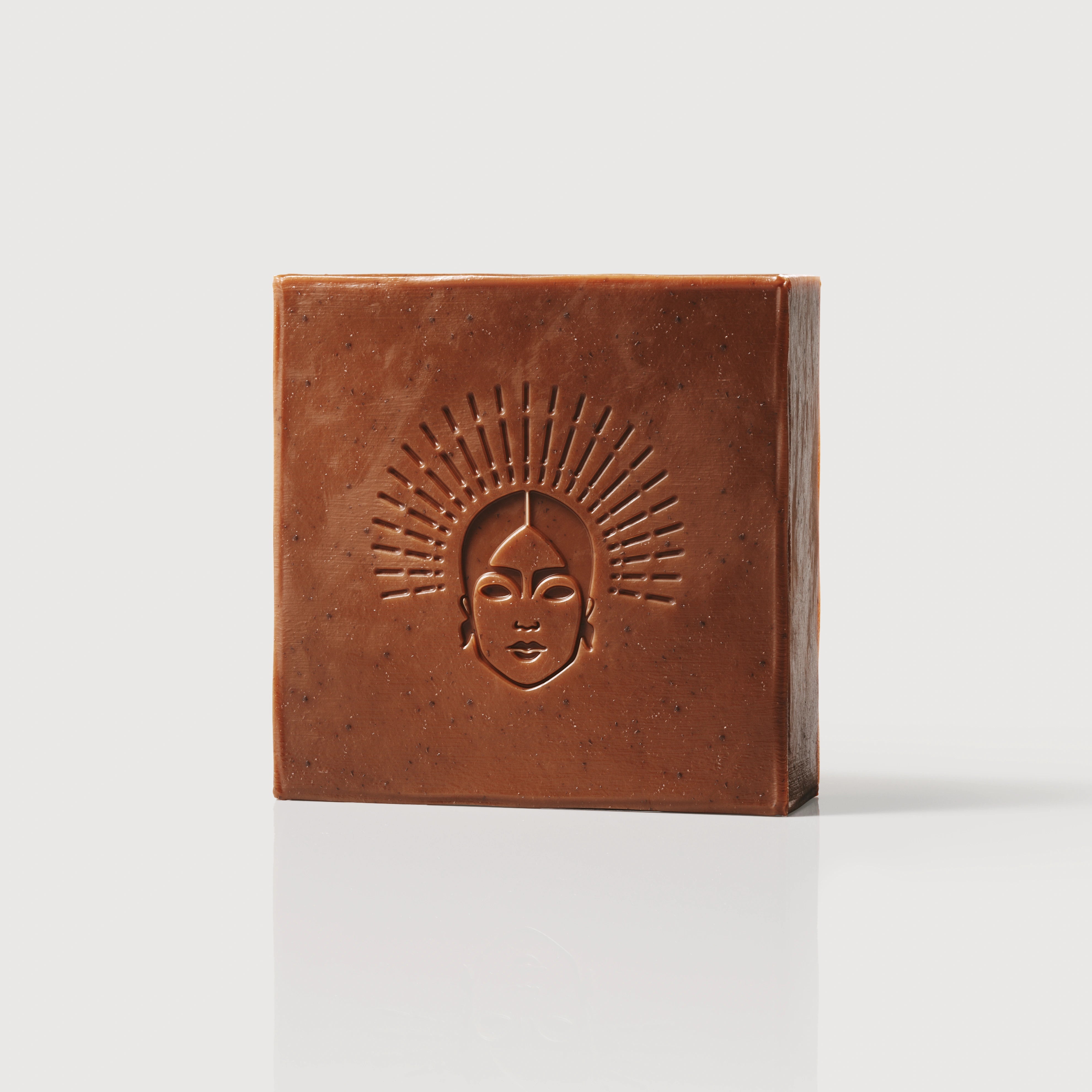 Exfoliating Bar - Tepezcohuite