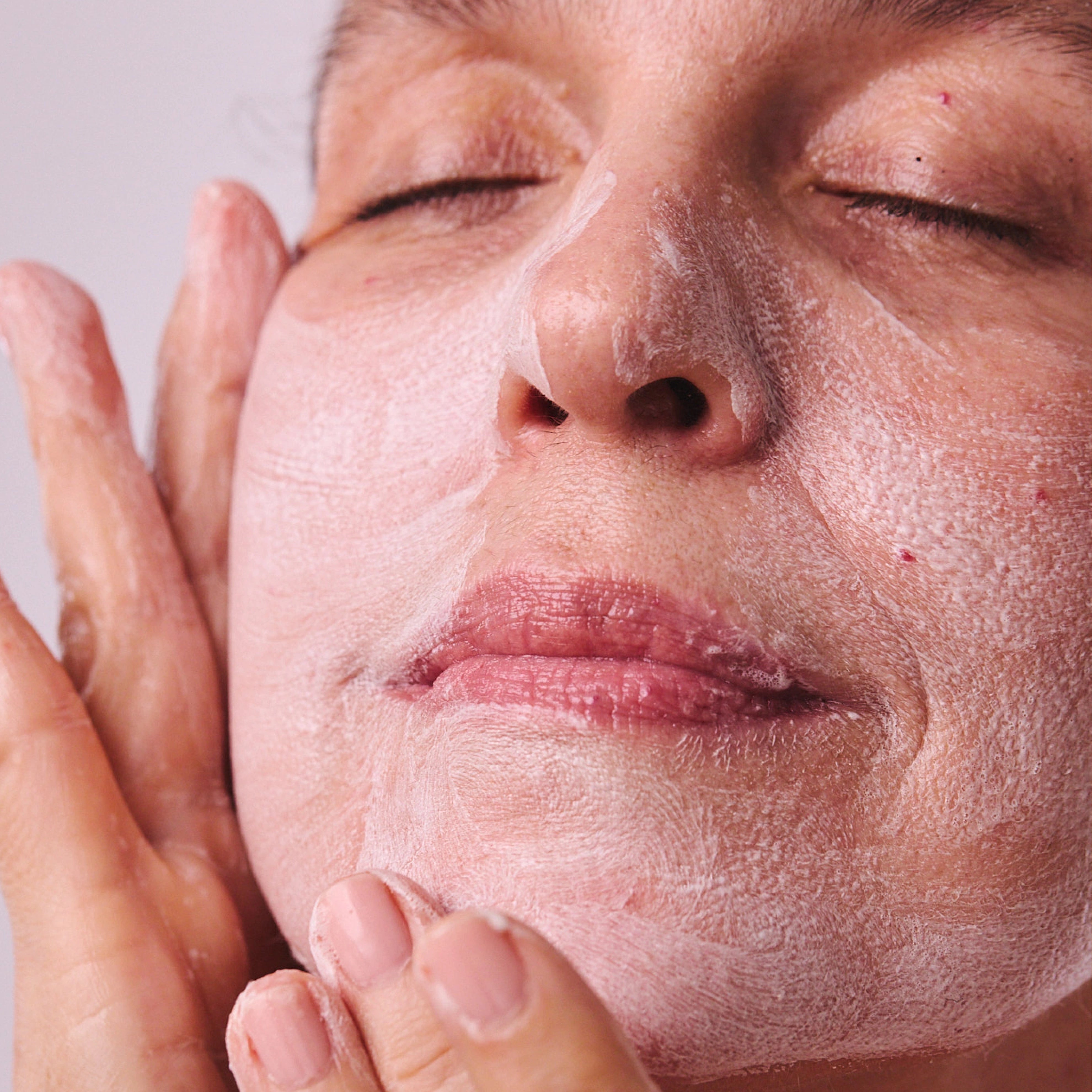 Exfoliating Bar - Tepezcohuite