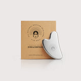 Precision Gua Sha - Eyes & Contours