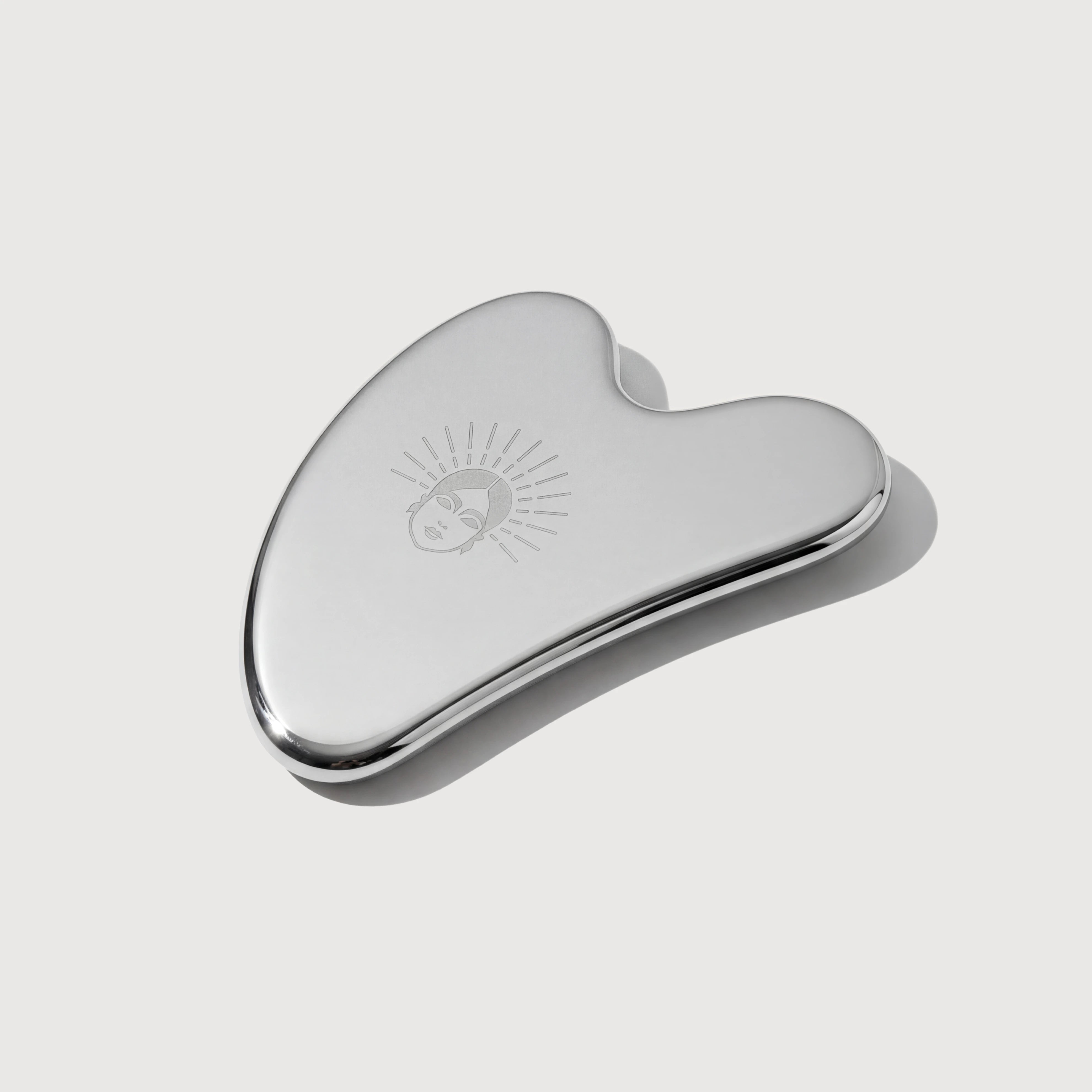 Precision Gua Sha - Eyes & Contours