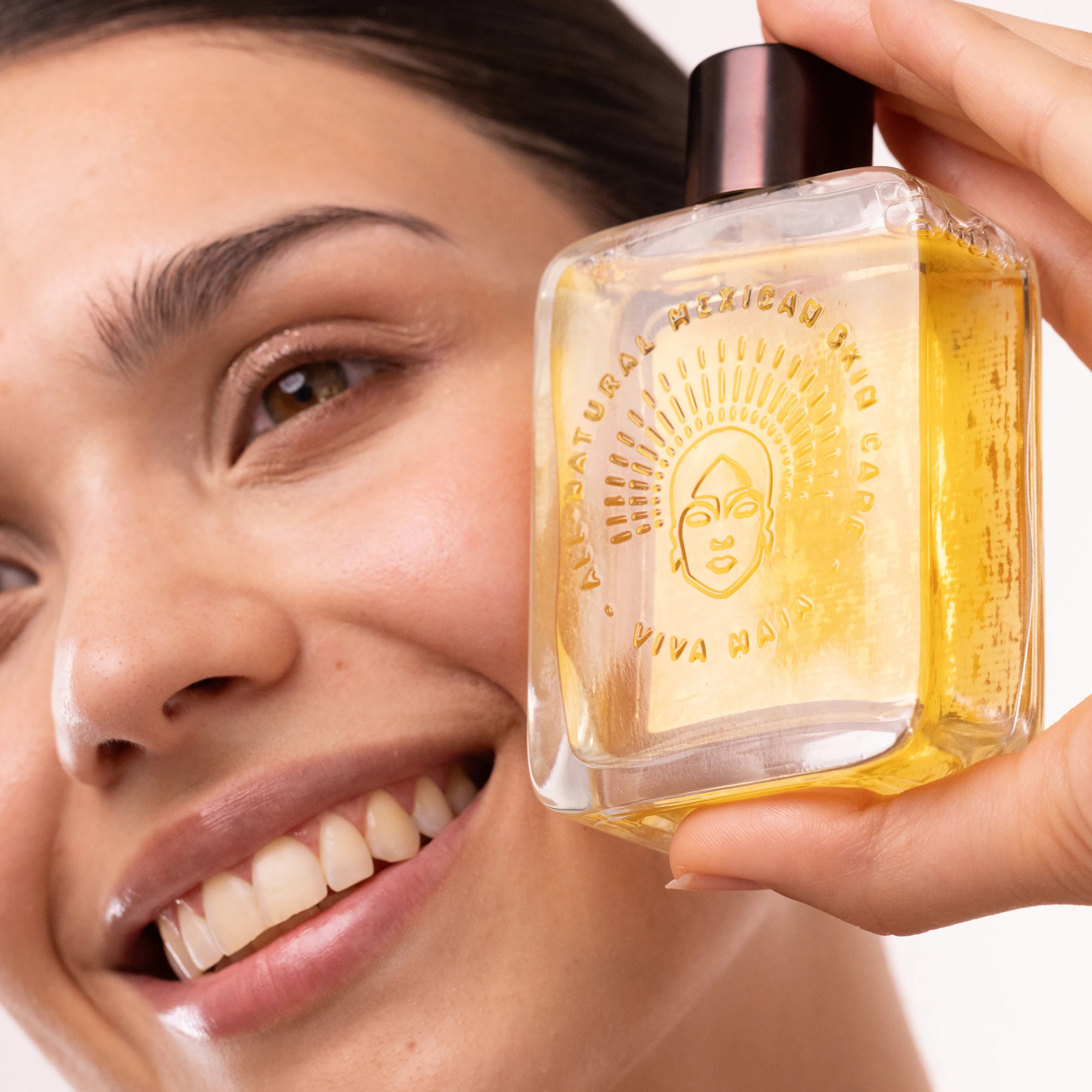 Hydrating Toner - Aloe Vera & Tepezcohuite