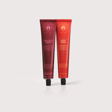 Mask Duo - Tepezcohuite & Achiote