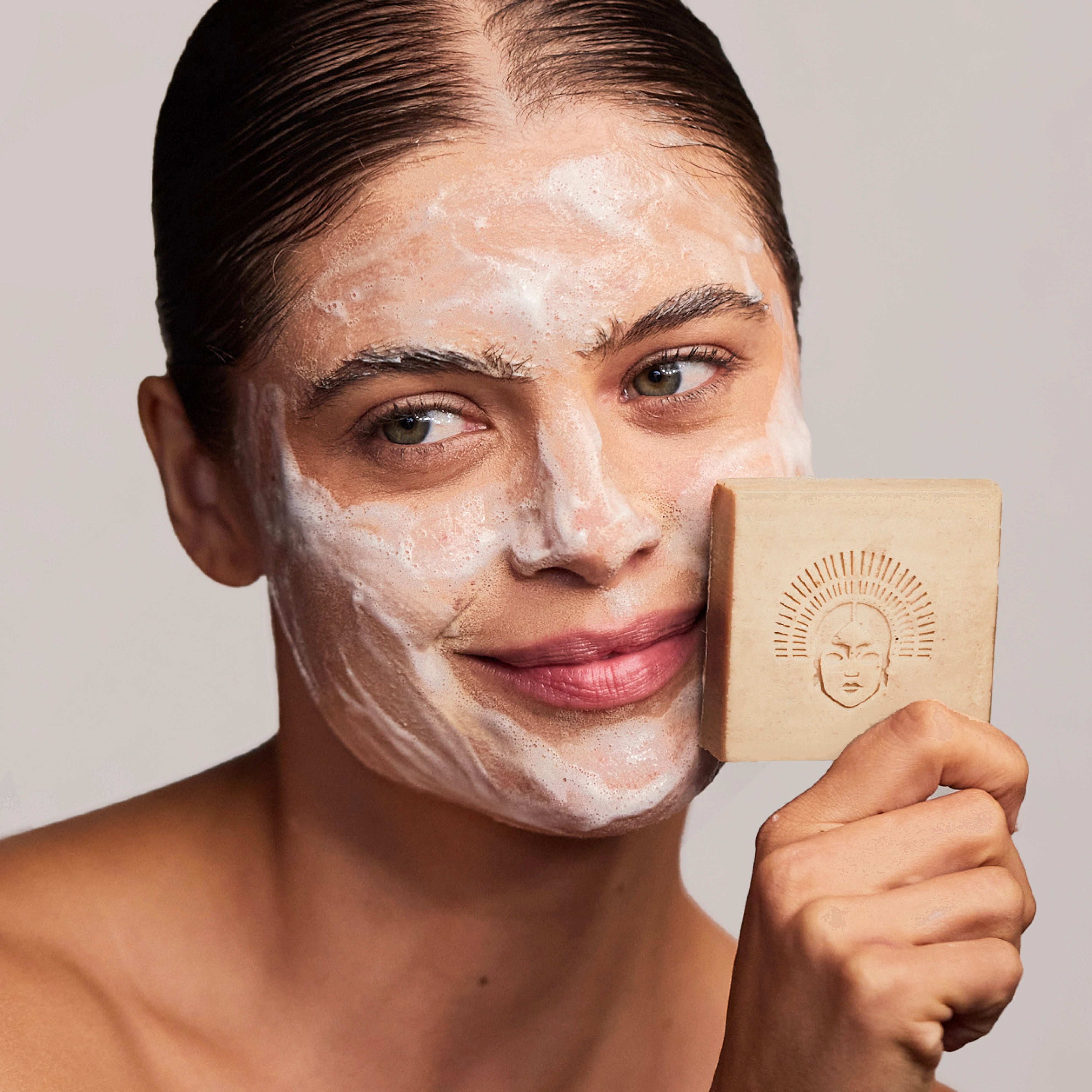 Nourishing Bar - Guayaba & Maiz