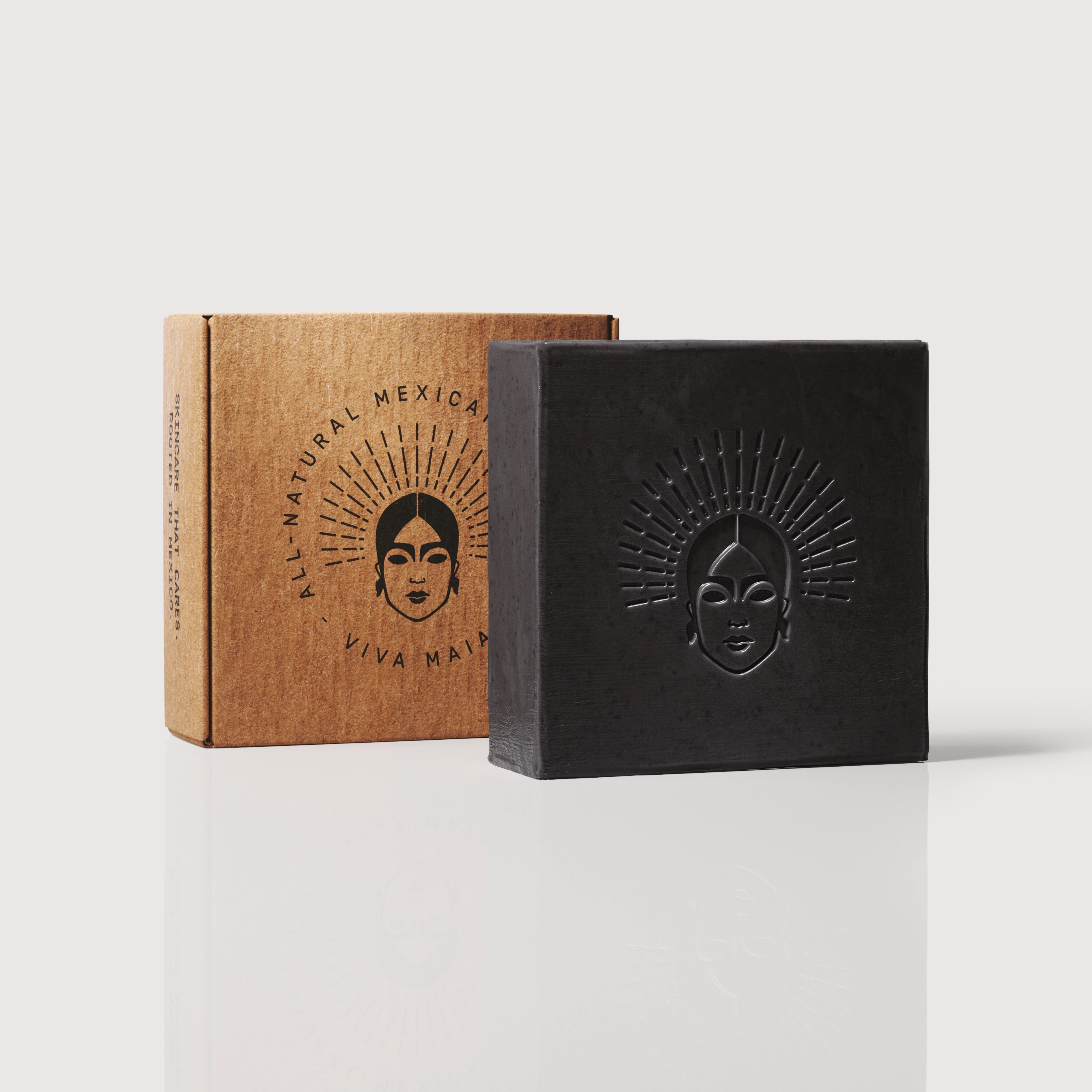 Purifying Bar - Nopal Negro