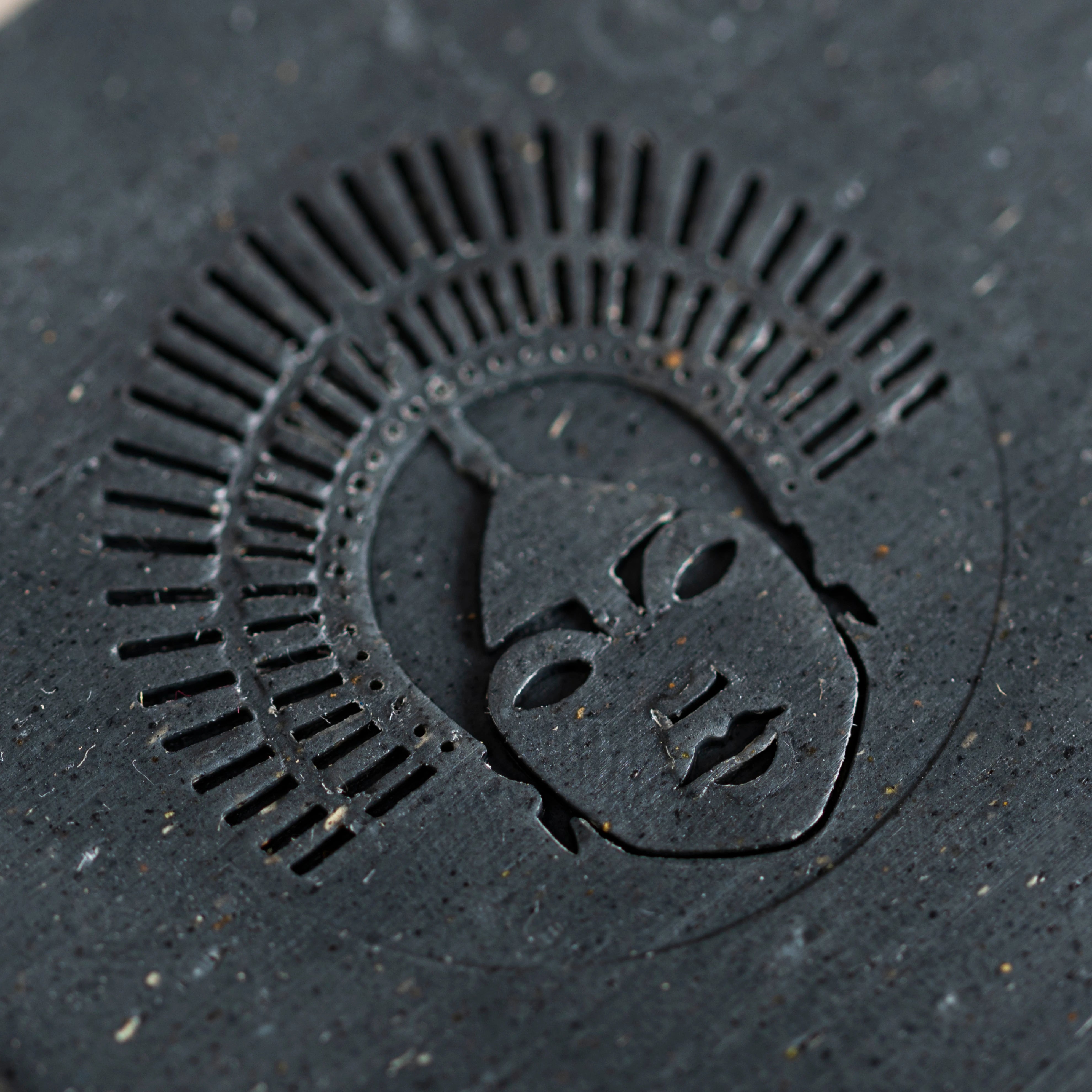 Purifying Bar - Nopal Negro