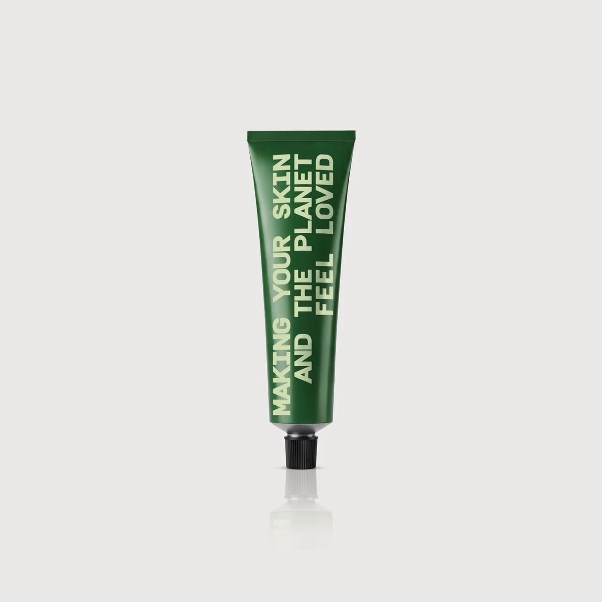 Radiating Cream - Jícama & Aloe Vera