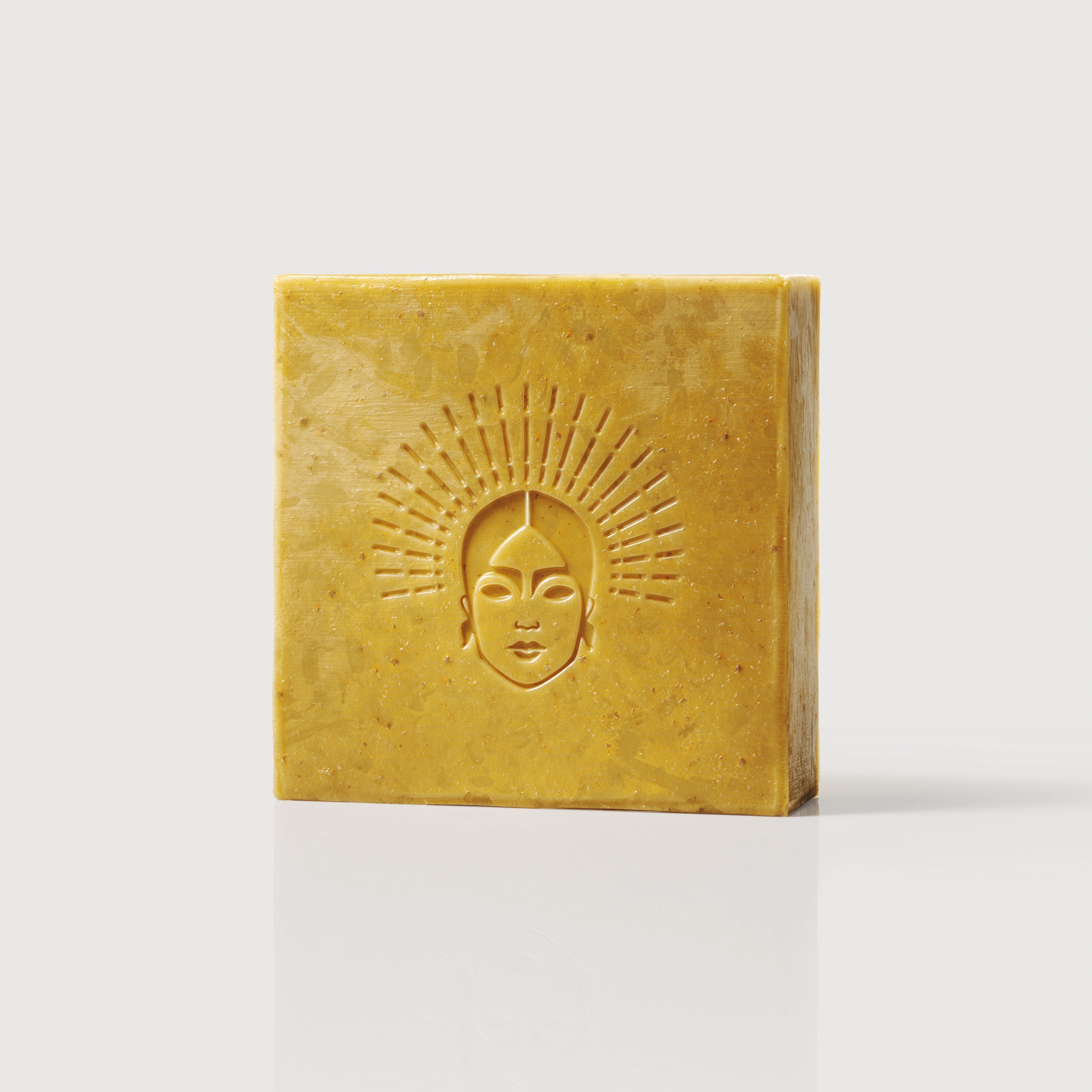 Regenerating Bar - Cempasúchil & Mamey