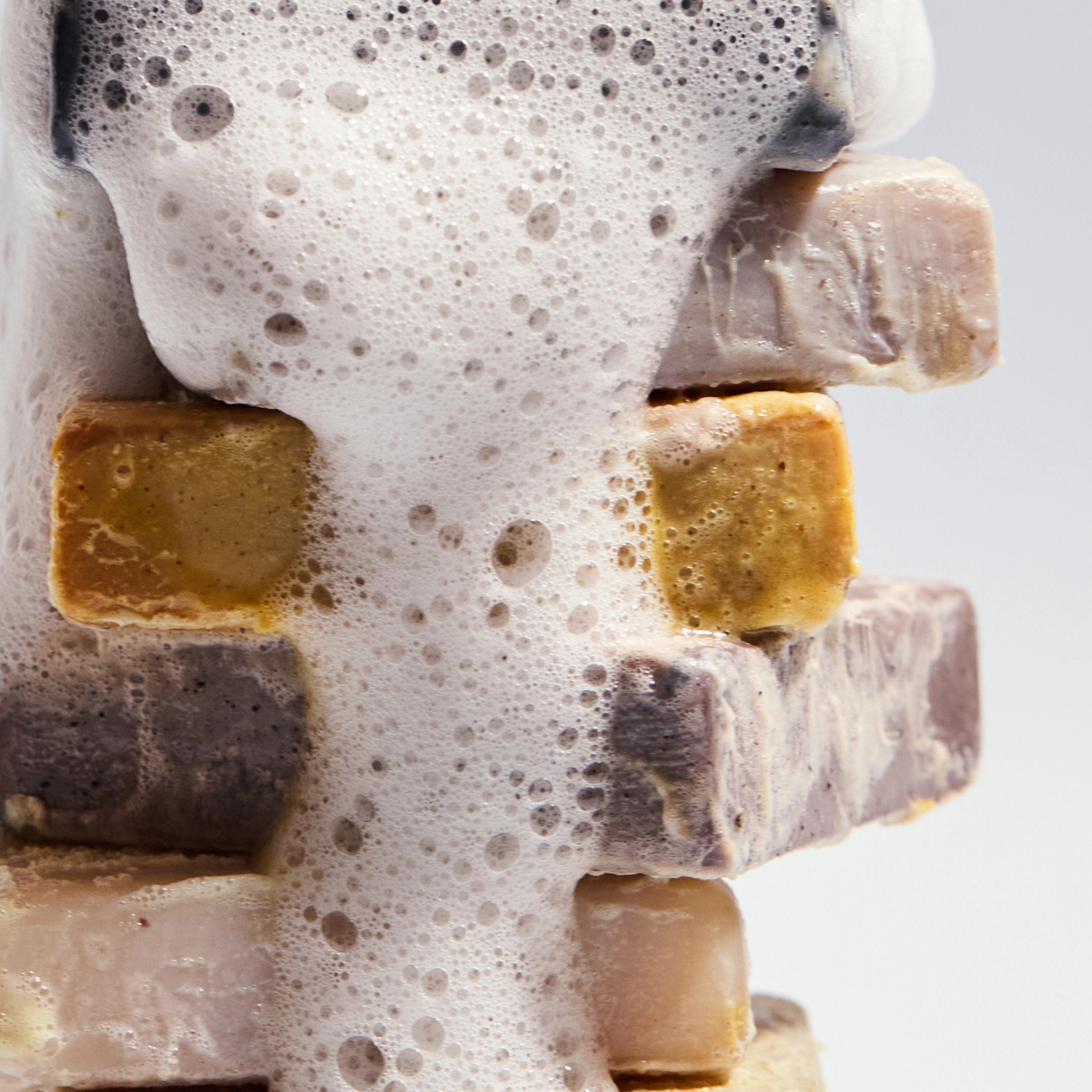 Regenerating Bar - Cempasúchil & Mamey