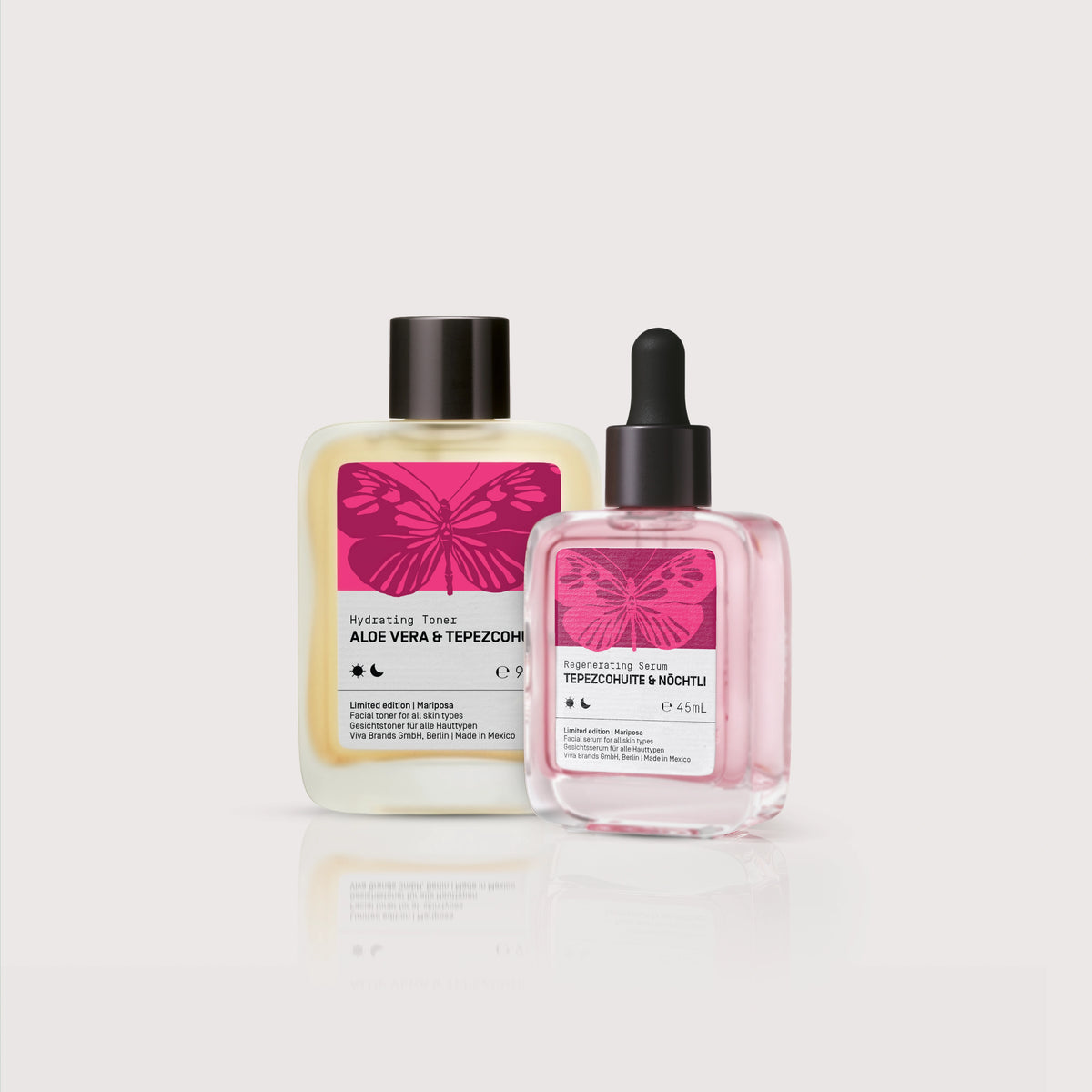 Skin Refining Duo