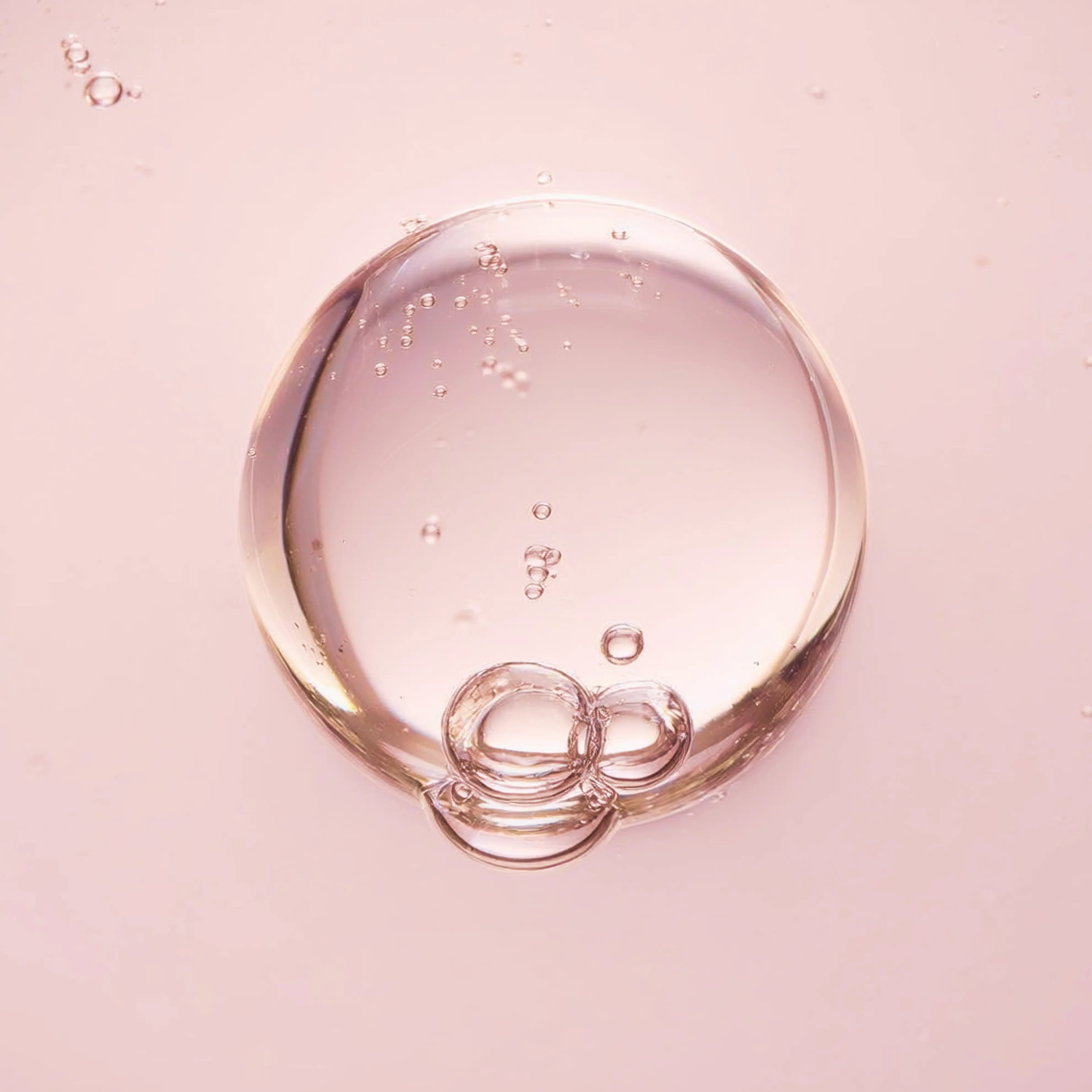 Soothing Toner - Rosa & Caléndula