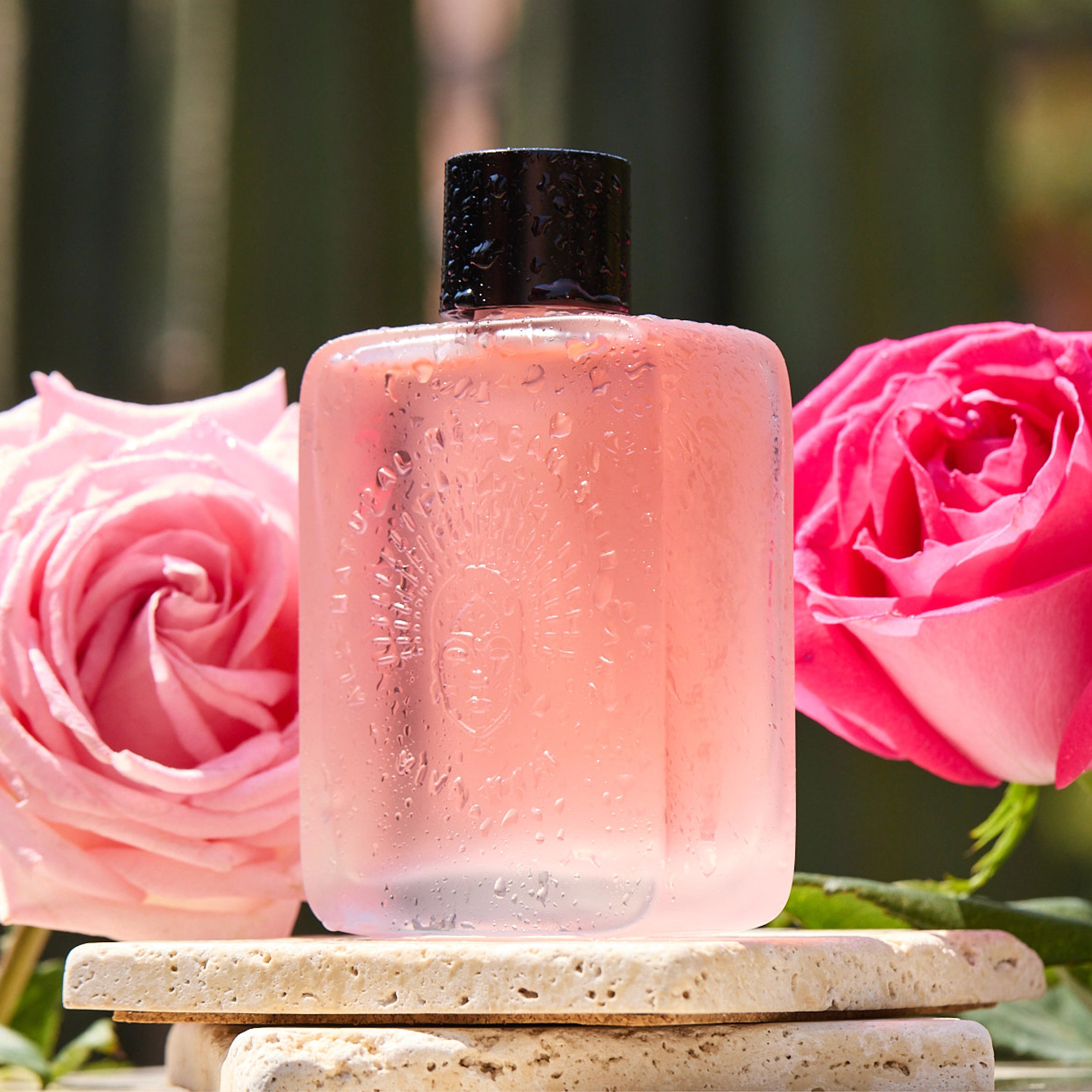 Soothing Toner - Rosa & Caléndula