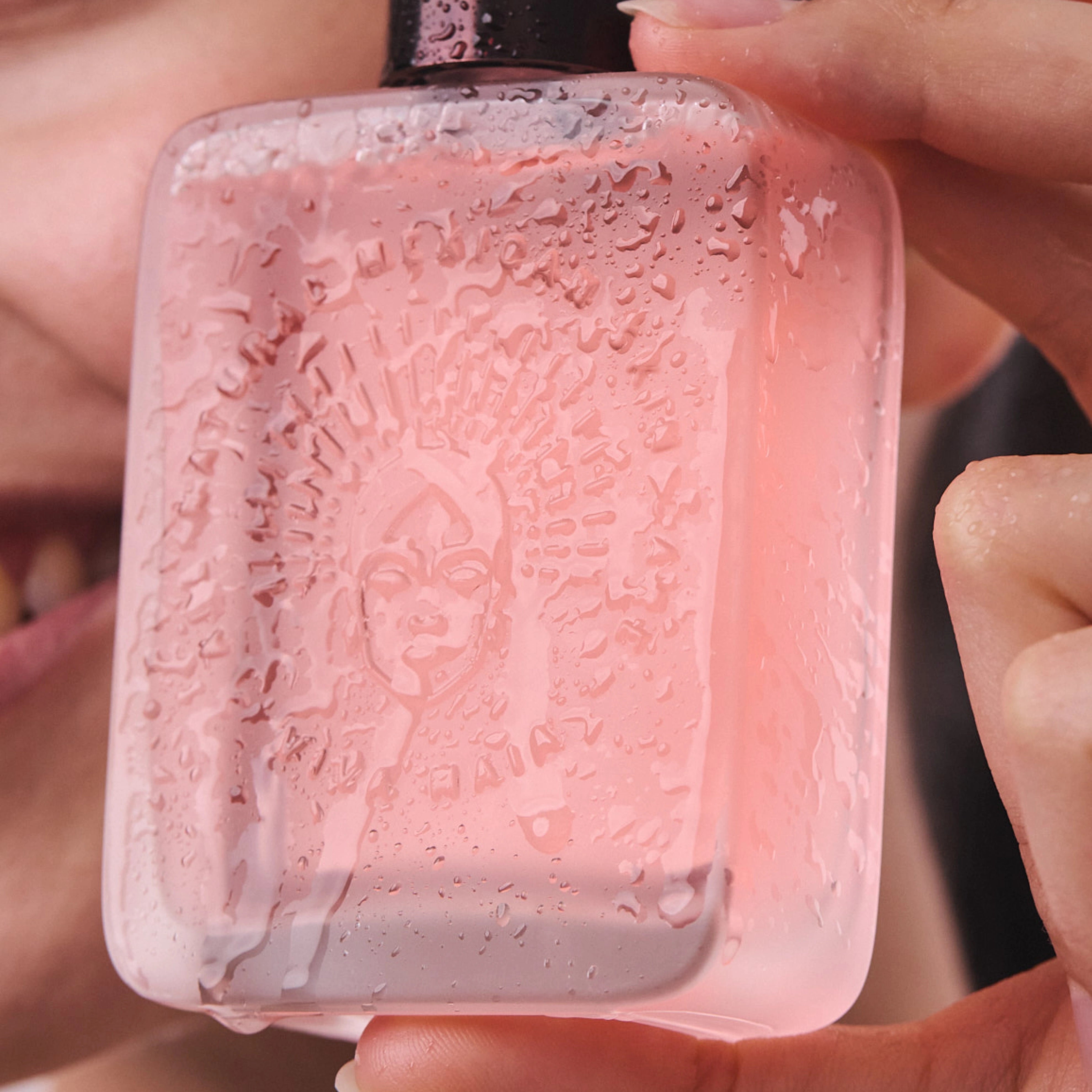 Soothing Toner - Rosa & Caléndula